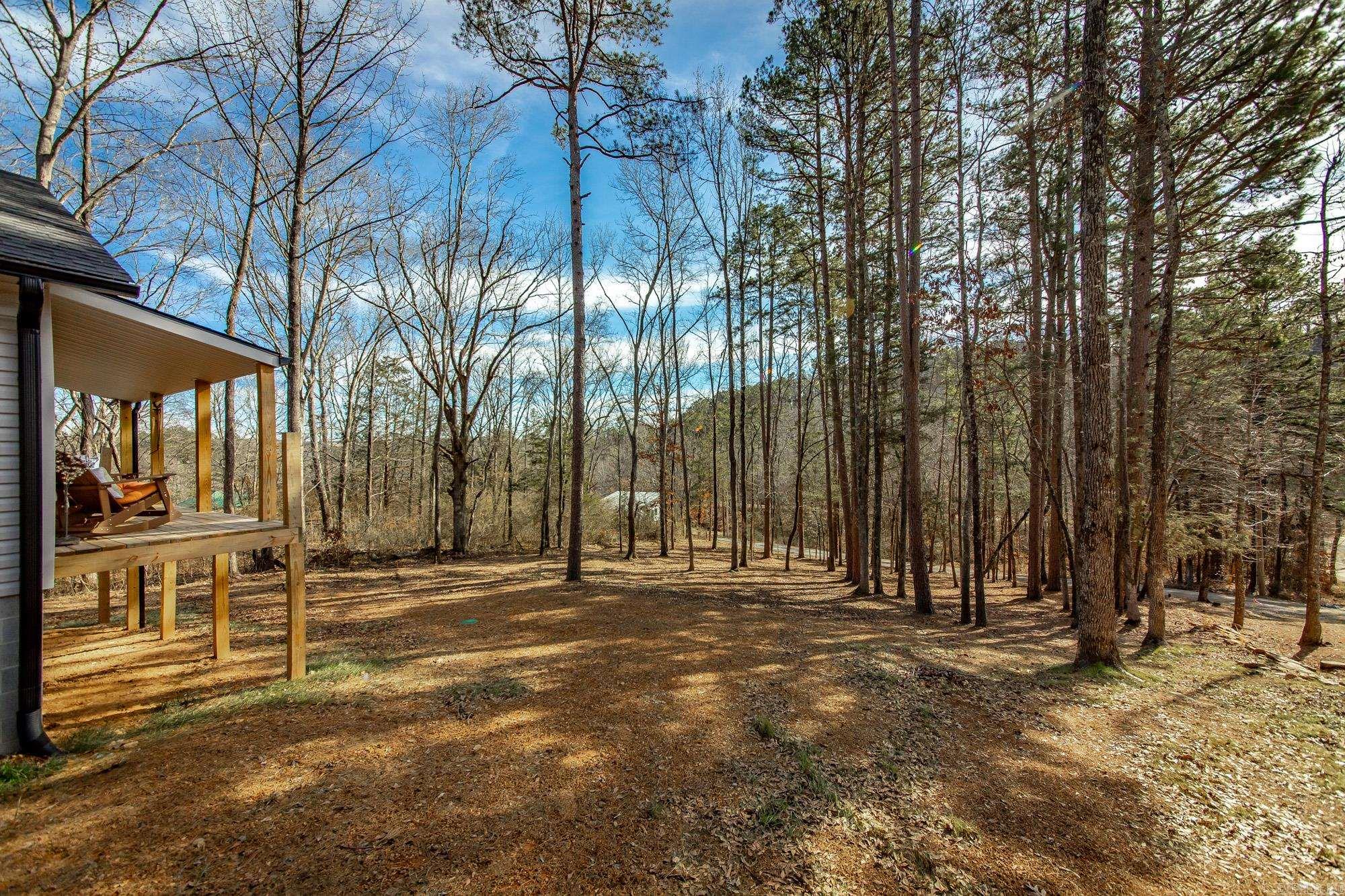 184 Guffey  Shirley, AR