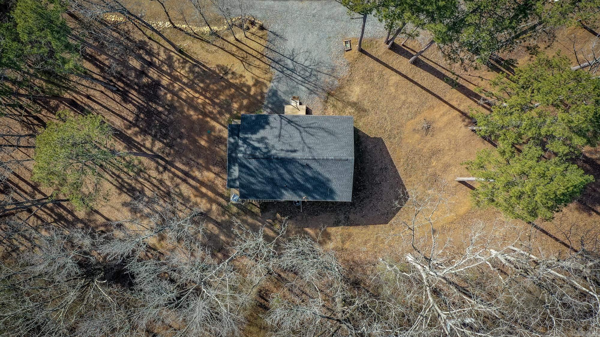 184 Guffey  Shirley, AR