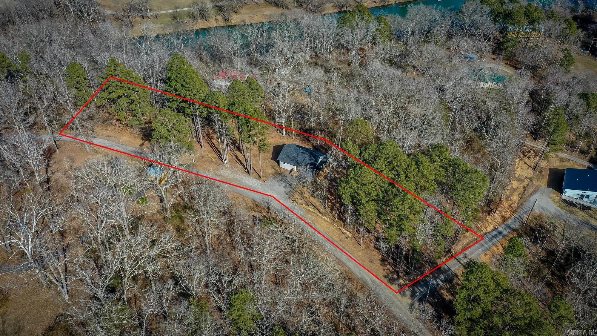 184 Guffey  Shirley, AR