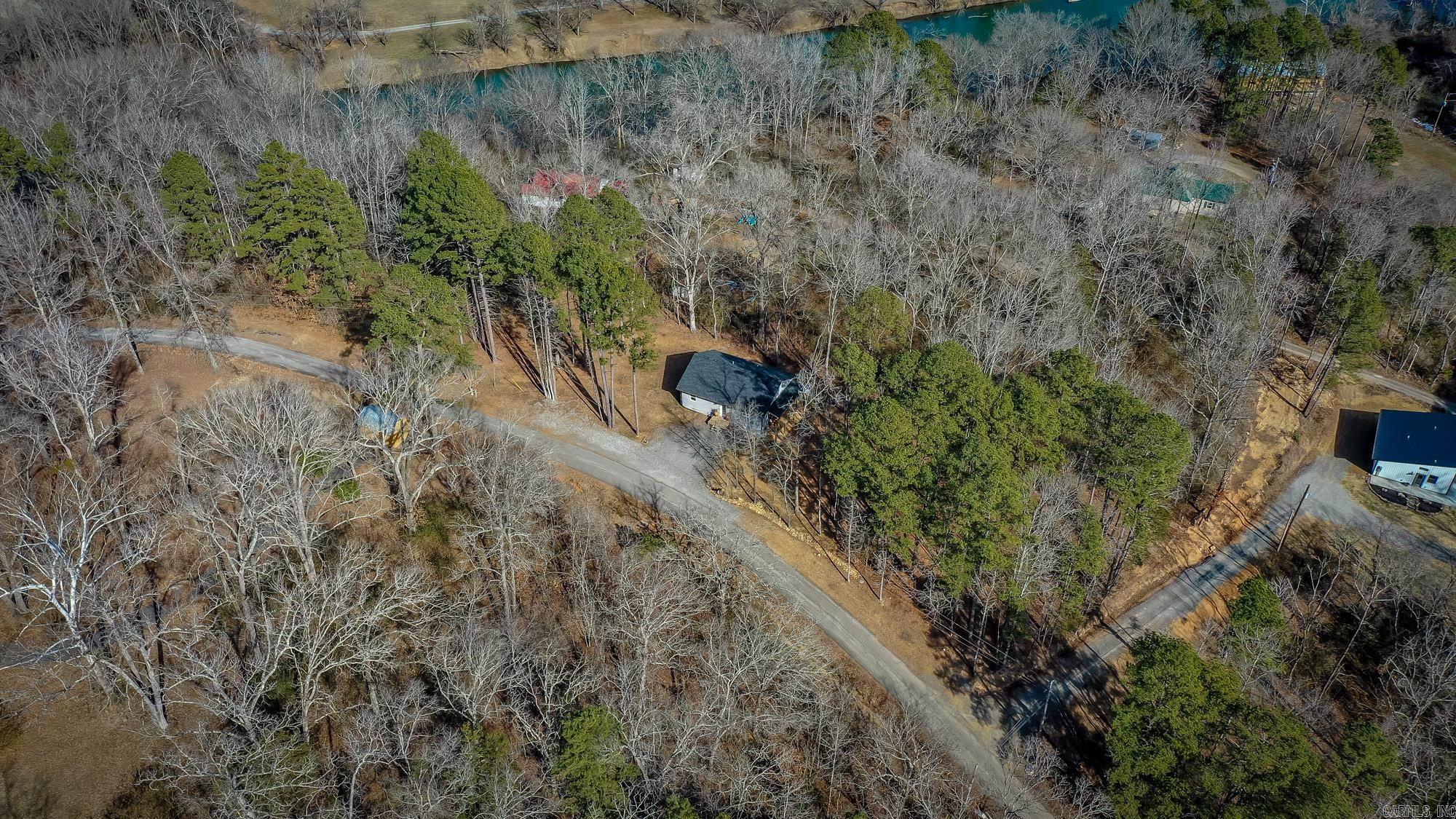 184 Guffey  Shirley, AR