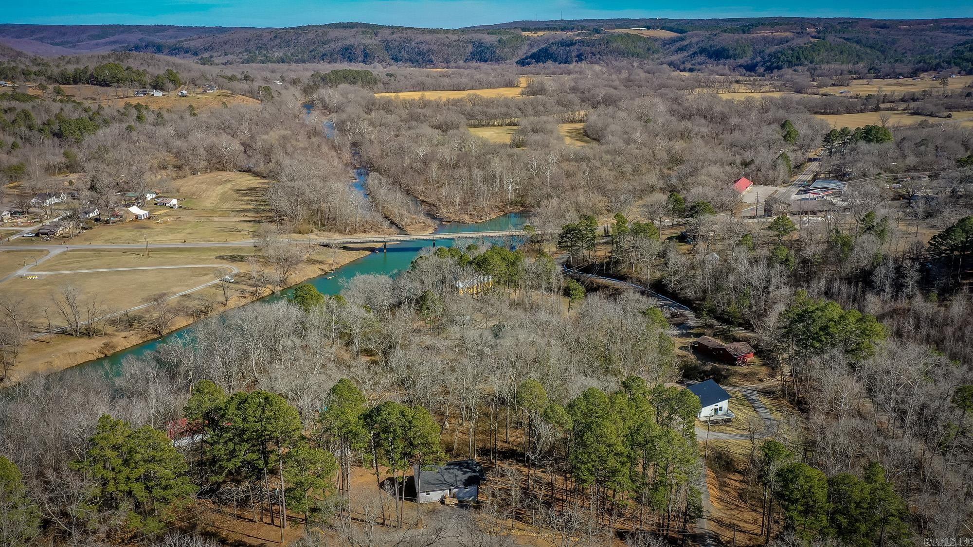 184 Guffey  Shirley, AR