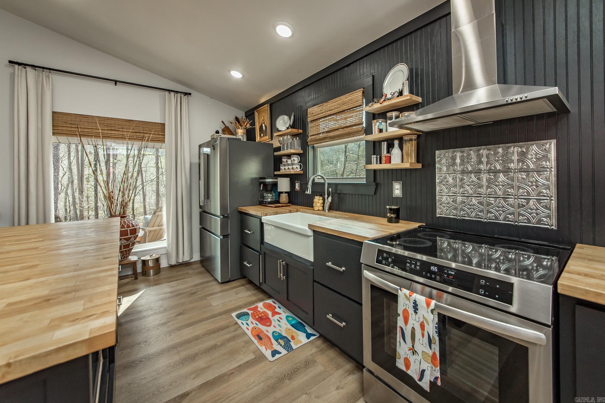 184 Guffey  Shirley, AR