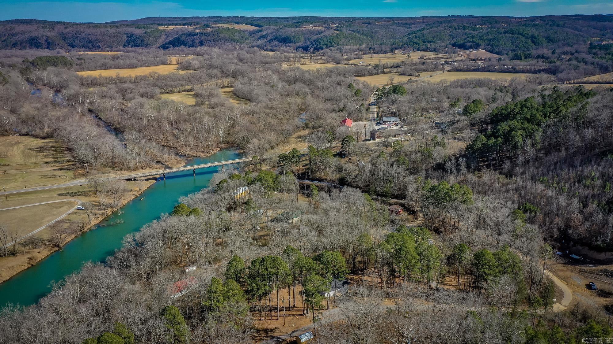 184 Guffey  Shirley, AR