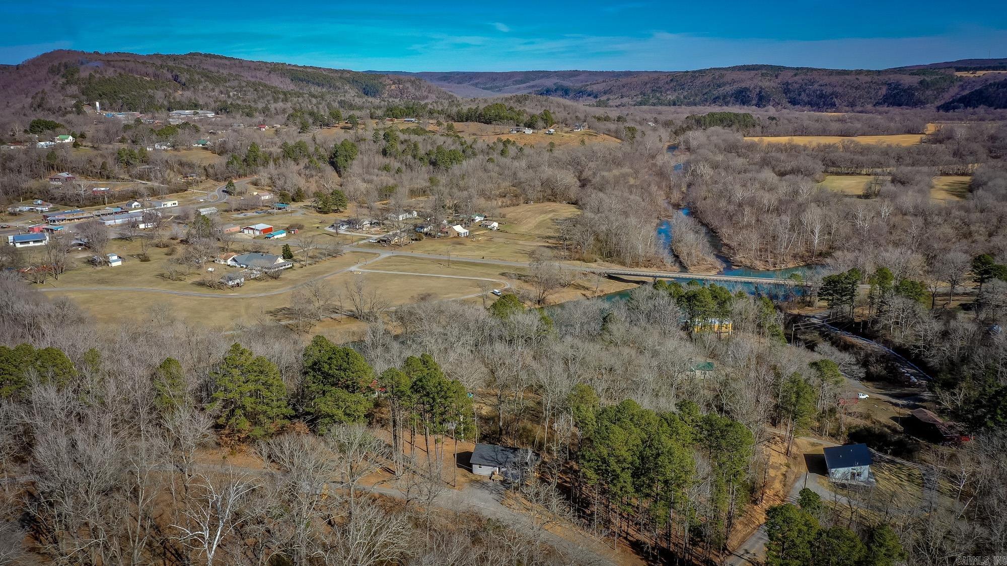 184 Guffey  Shirley, AR