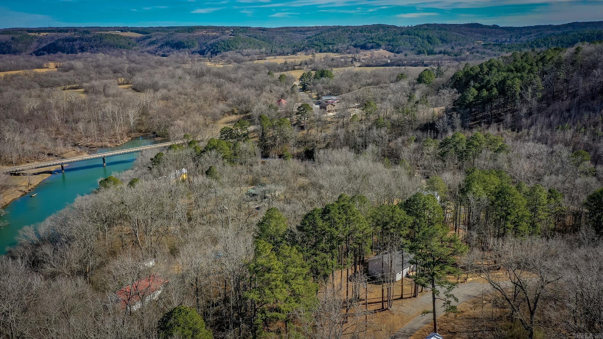 184 Guffey  Shirley, AR