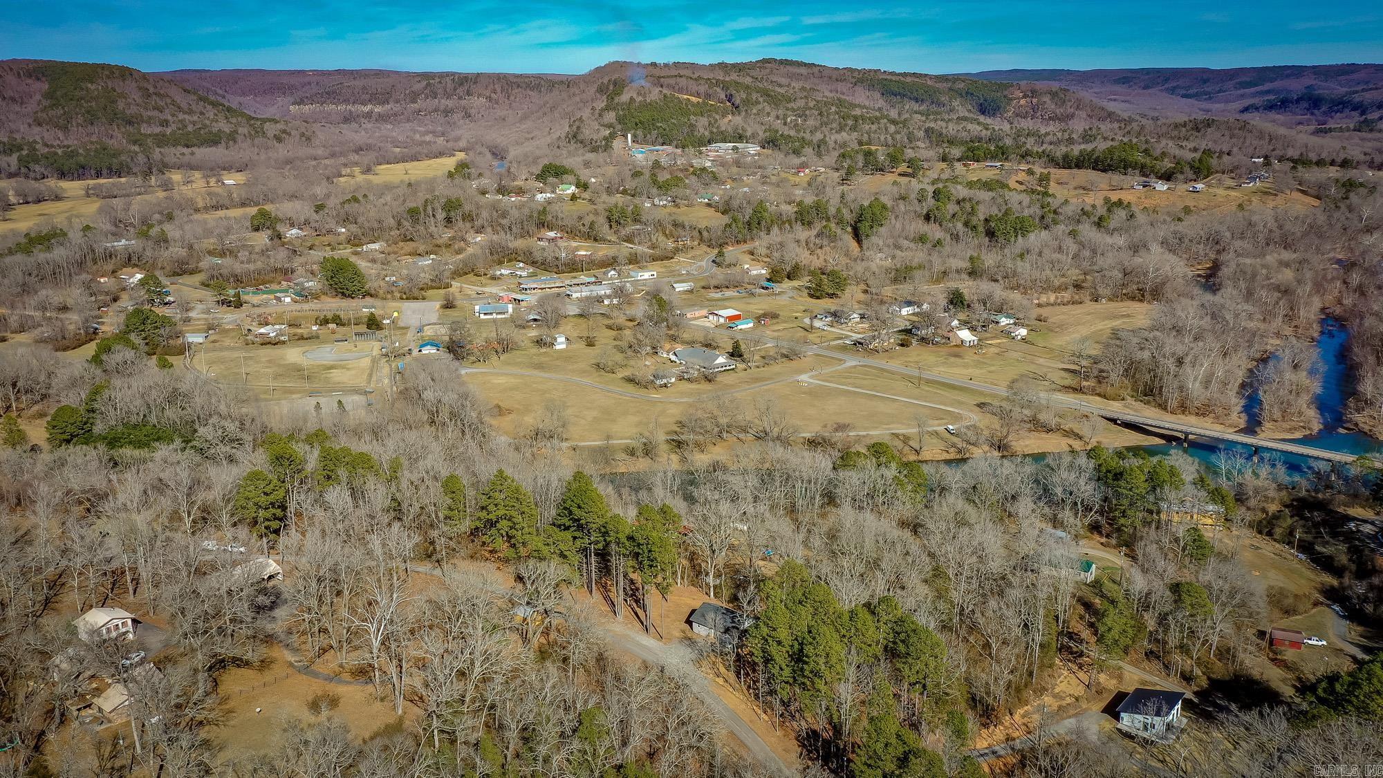 184 Guffey  Shirley, AR