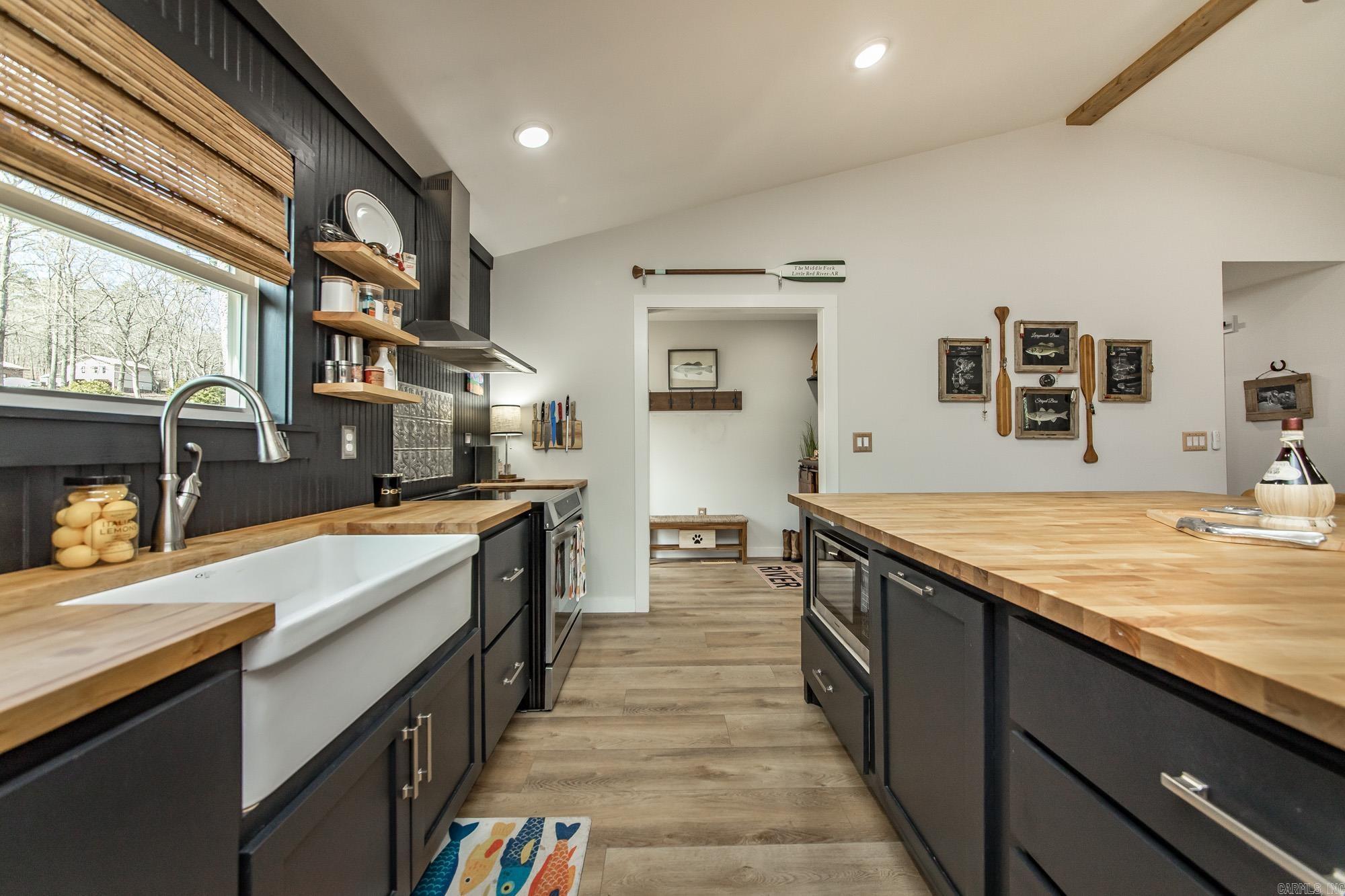 184 Guffey  Shirley, AR