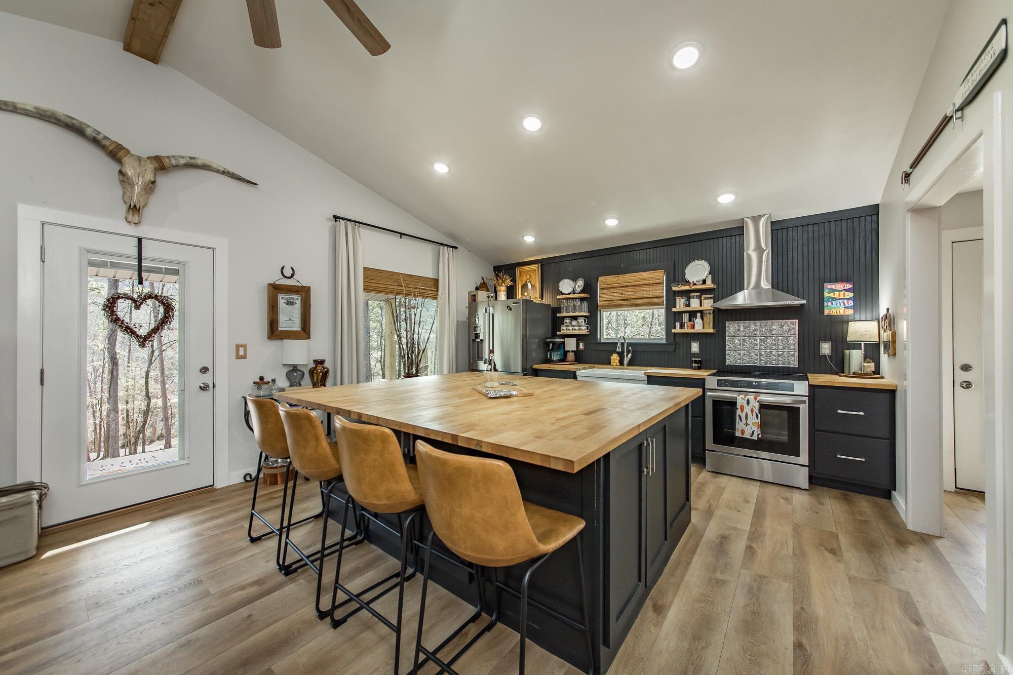 184 Guffey  Shirley, AR