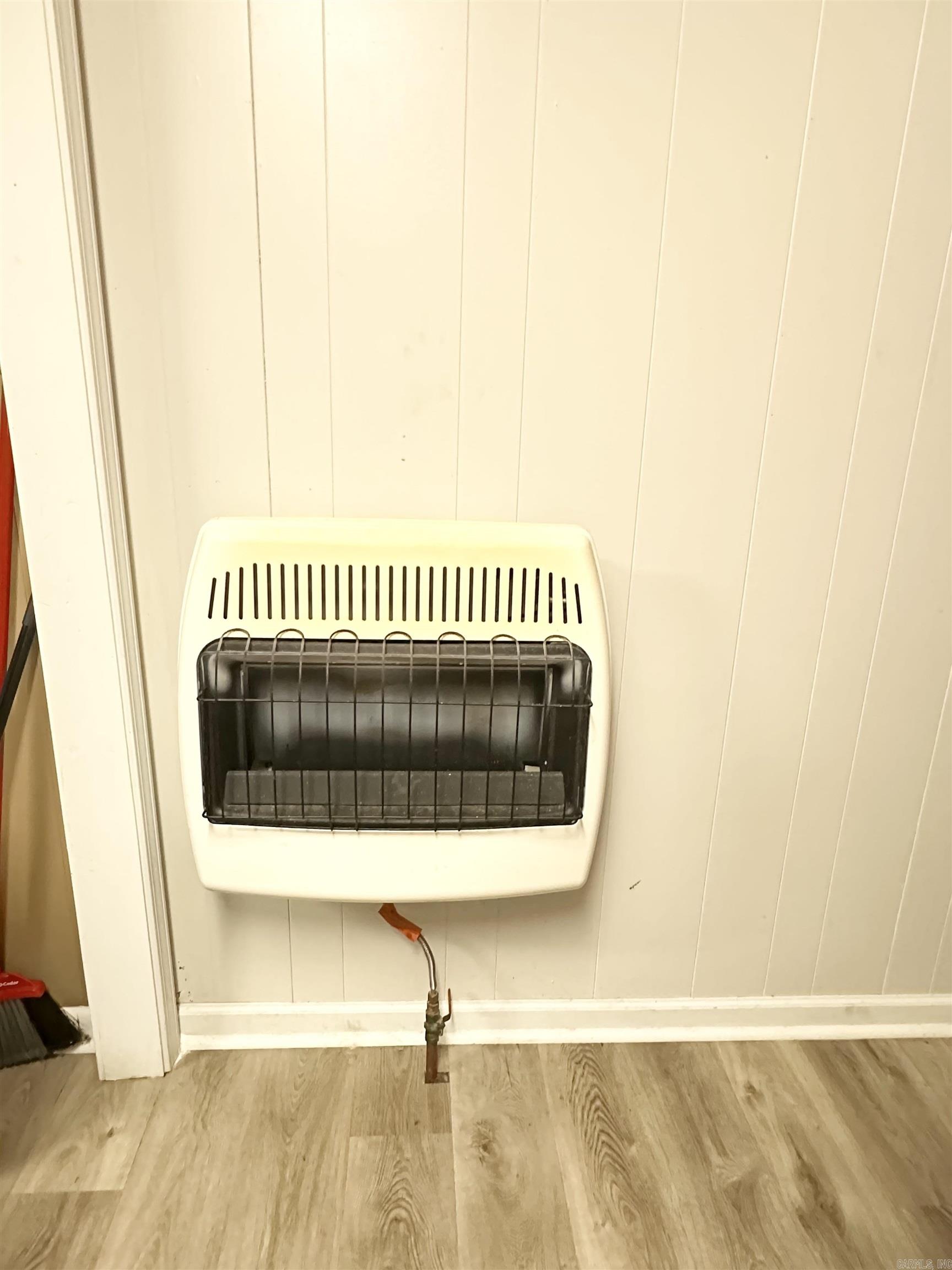 8033 Sulphur Springs Rd.  Pine Bluff, AR