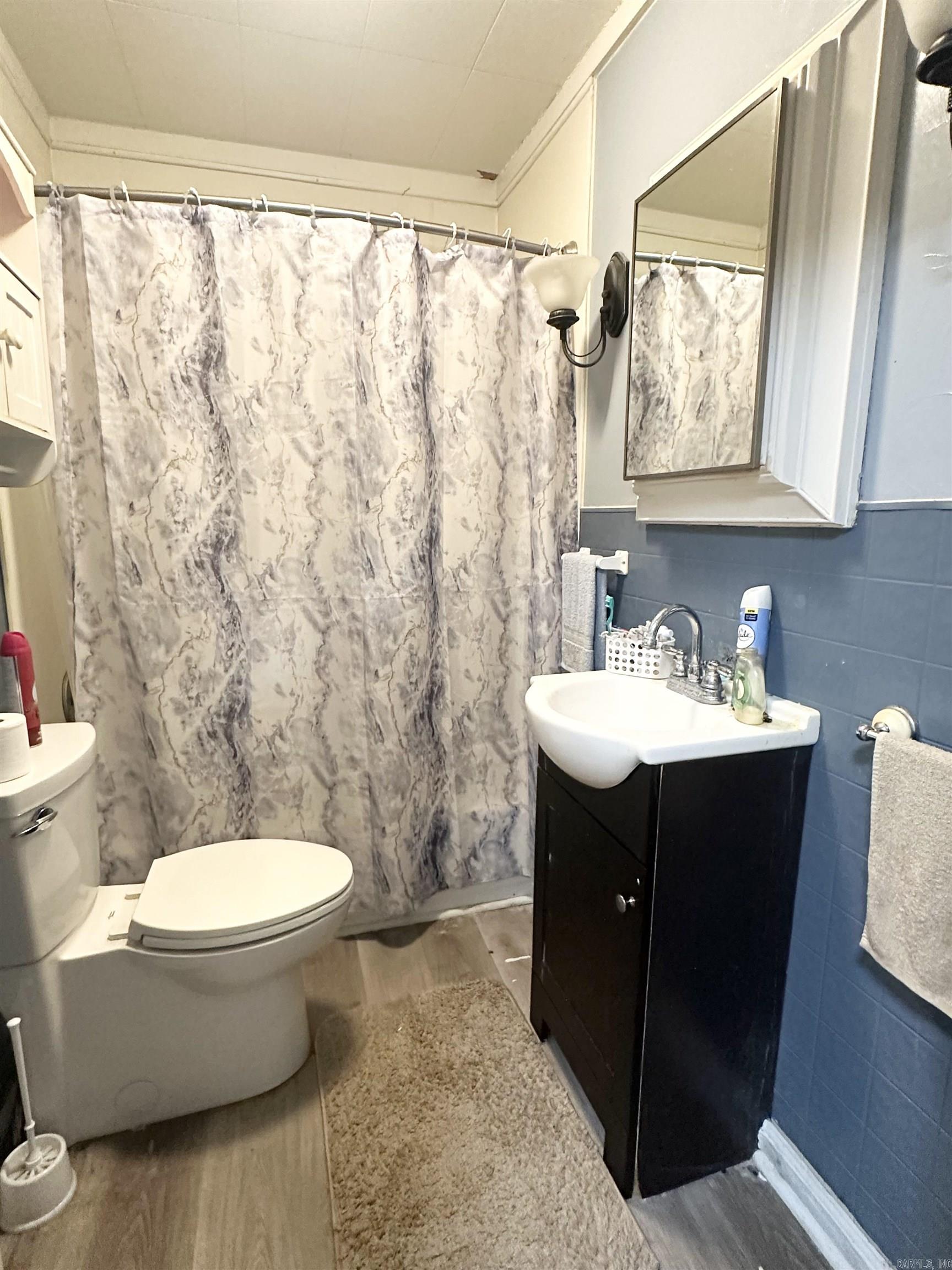 8033 Sulphur Springs Rd.  Pine Bluff, AR