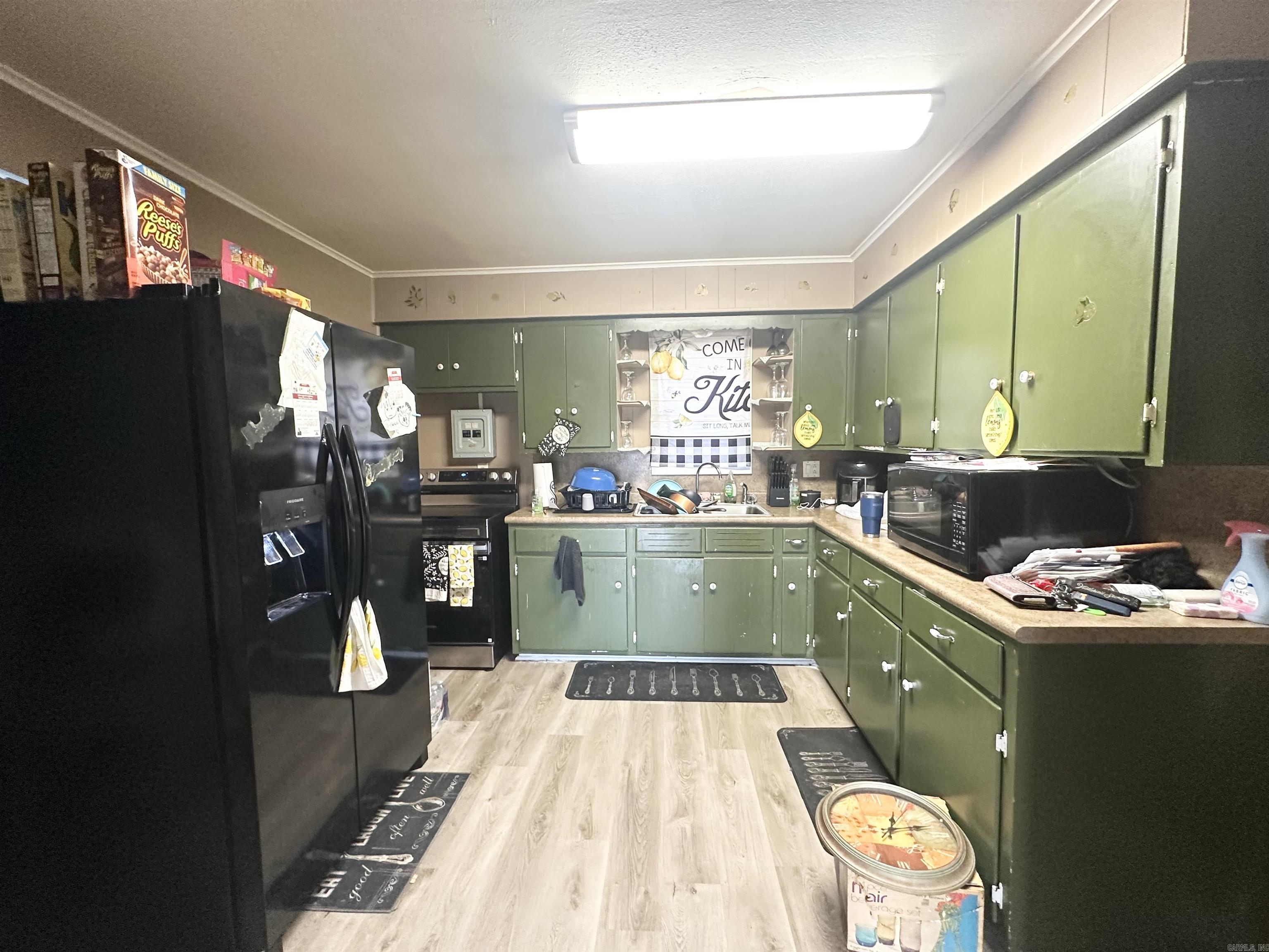 8033 Sulphur Springs Rd.  Pine Bluff, AR