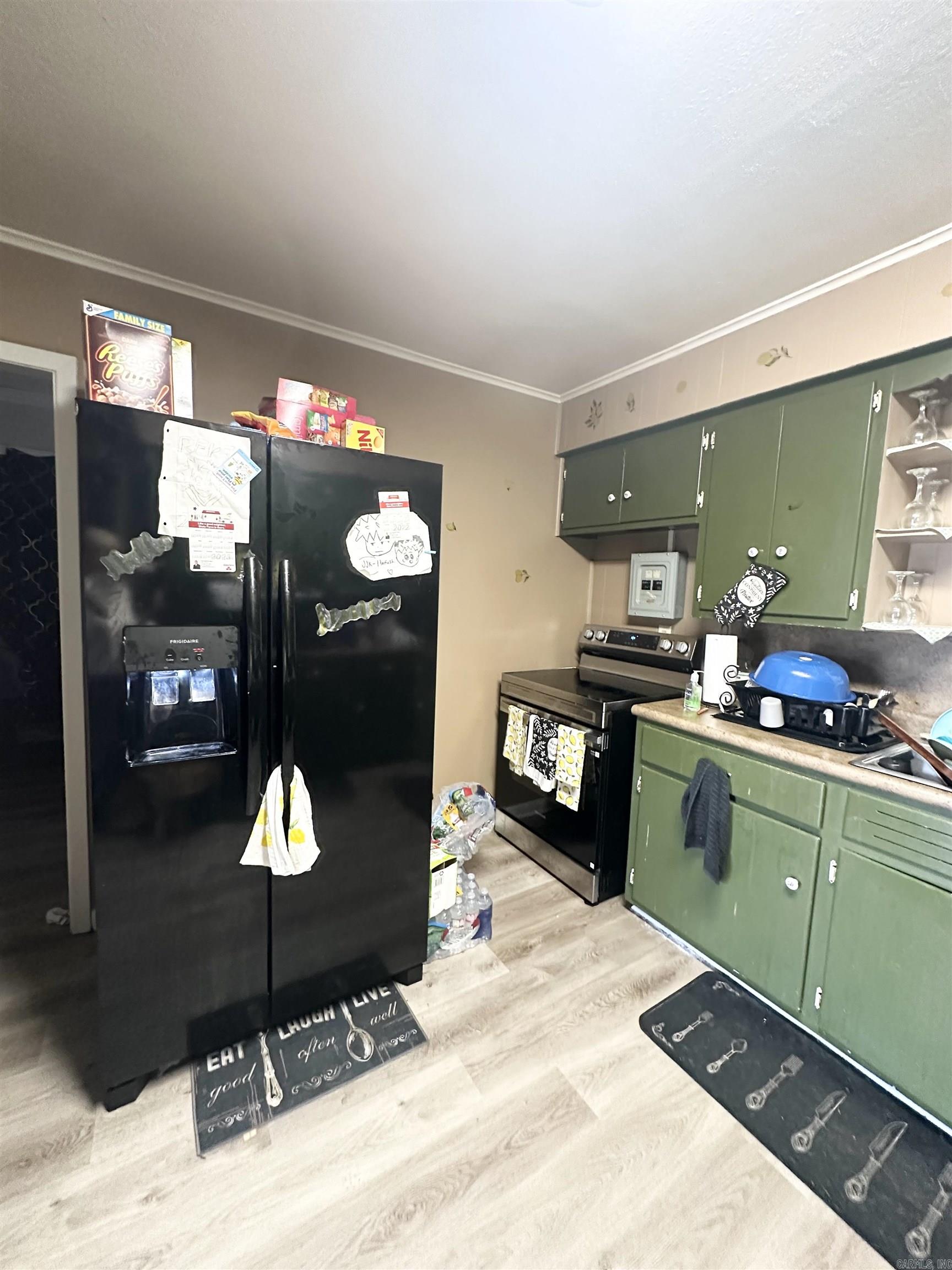 8033 Sulphur Springs Rd.  Pine Bluff, AR