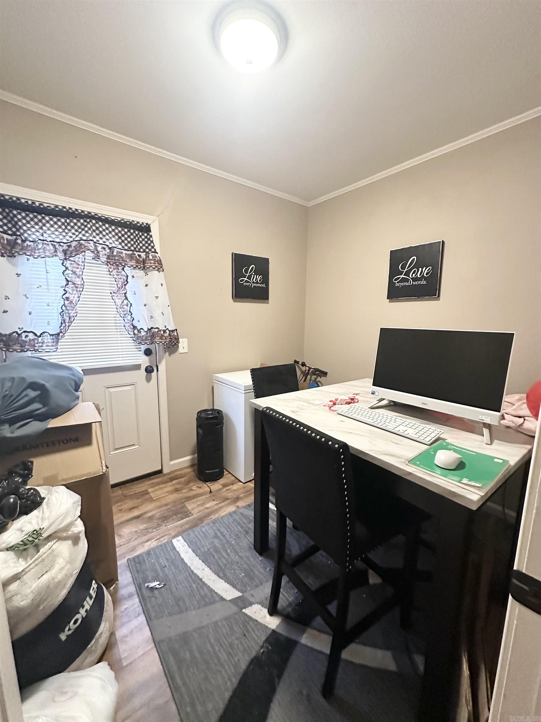 8033 Sulphur Springs Rd.  Pine Bluff, AR