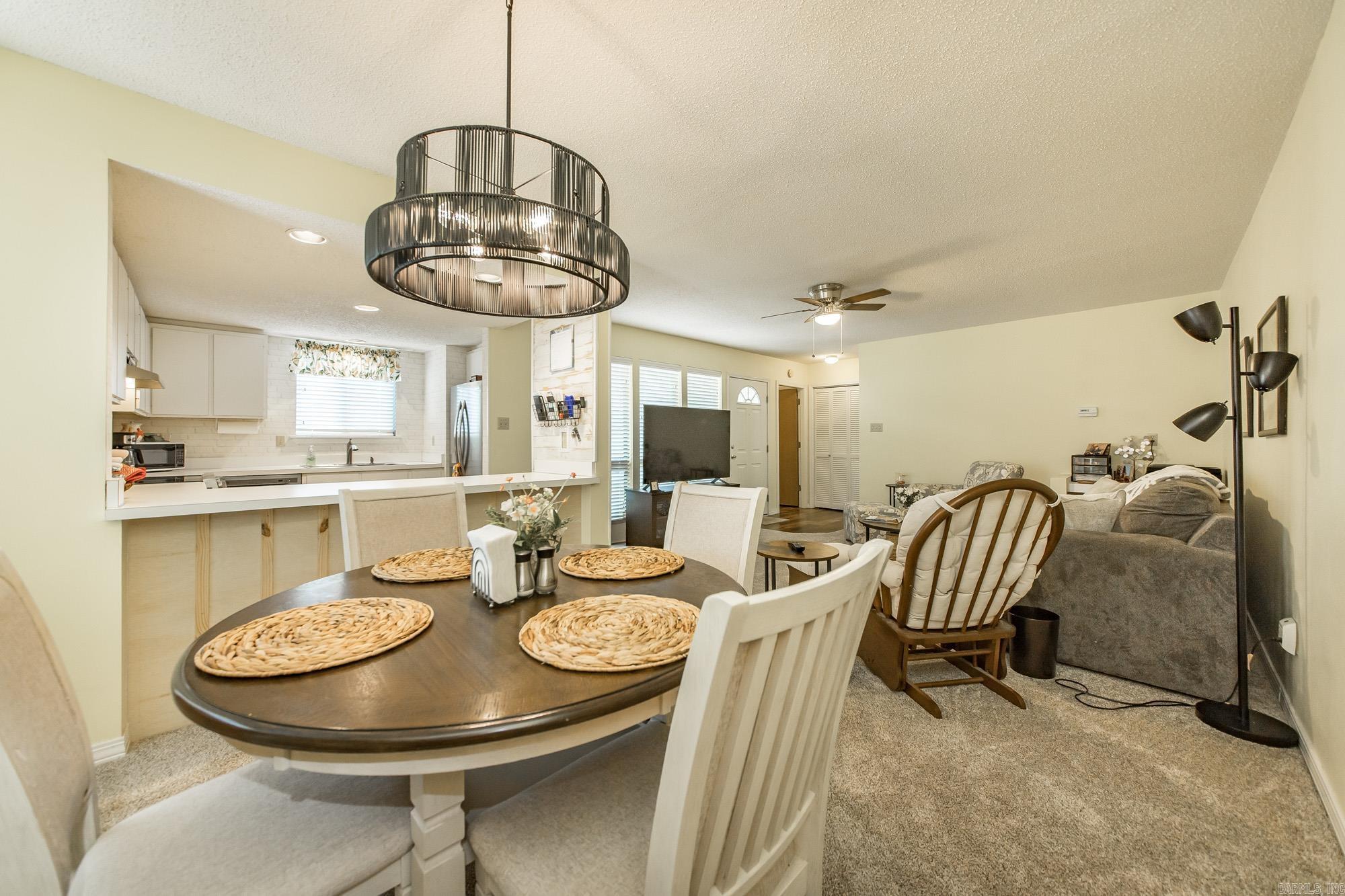 134 Richwood  Fairfield Bay, AR