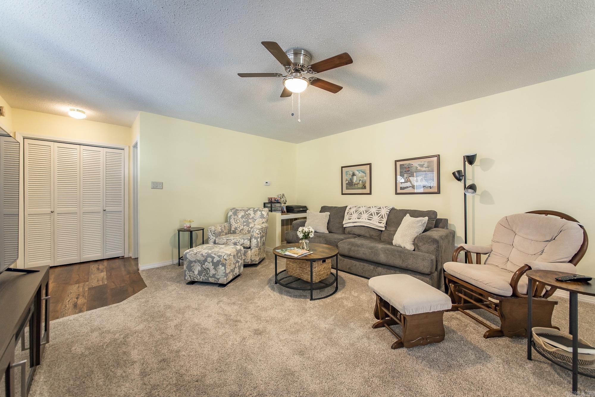 134 Richwood  Fairfield Bay, AR