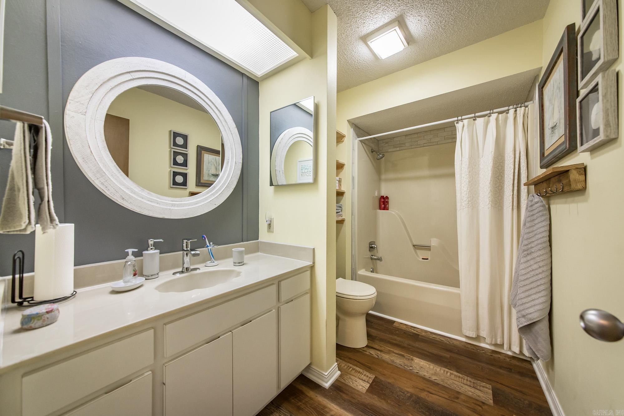 134 Richwood  Fairfield Bay, AR