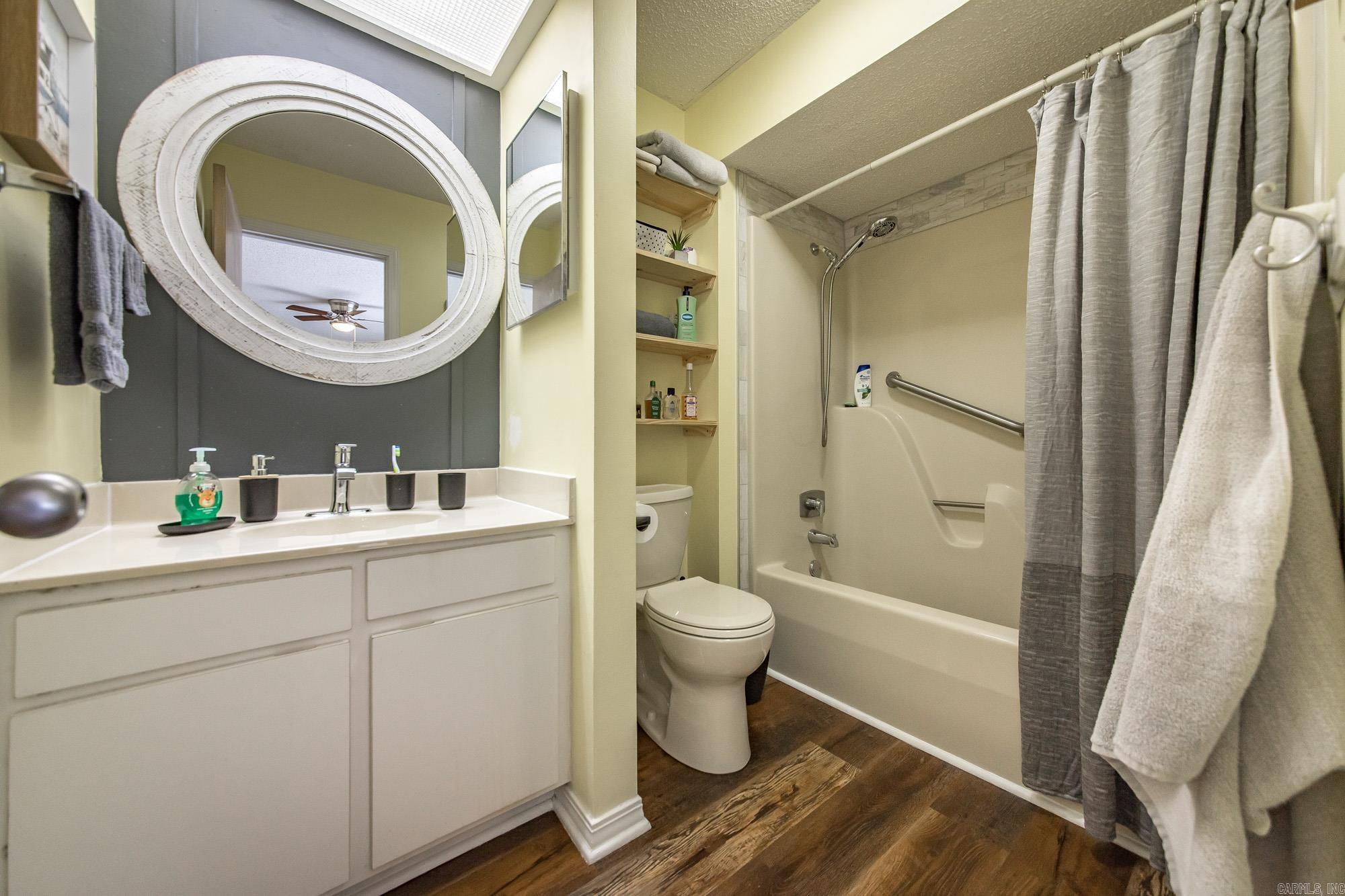 134 Richwood  Fairfield Bay, AR