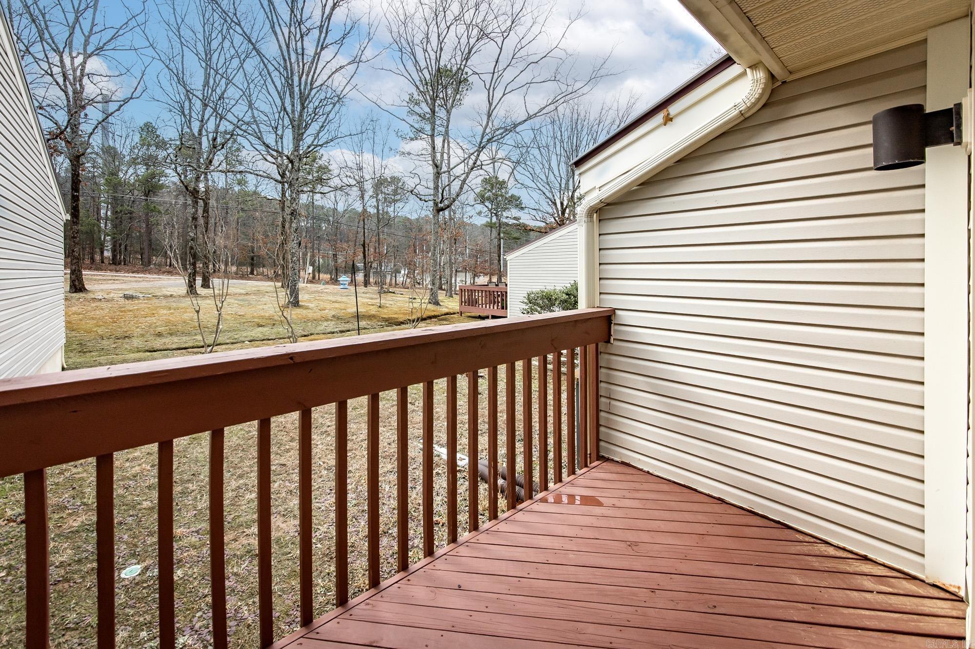 134 Richwood  Fairfield Bay, AR