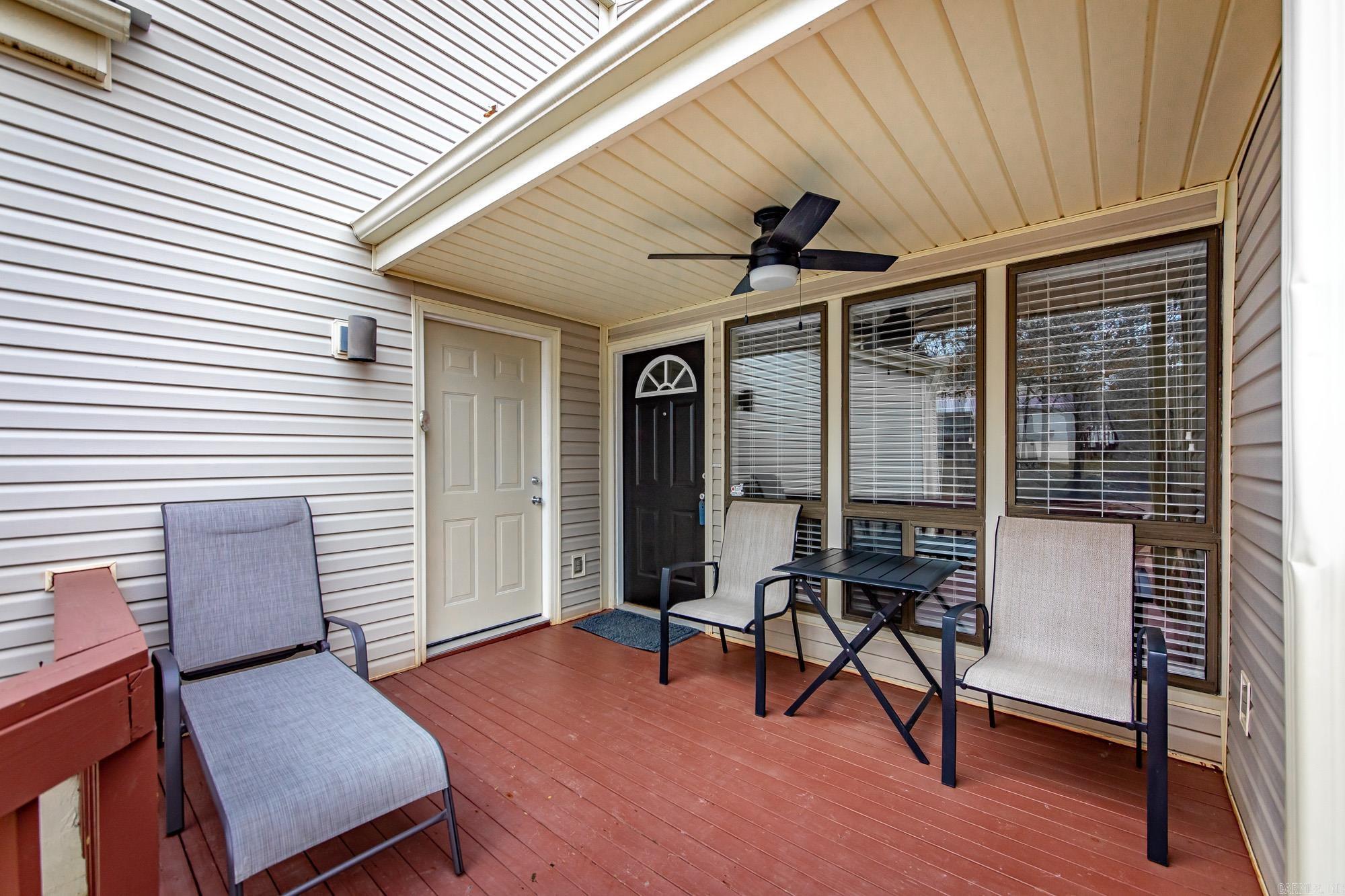 134 Richwood  Fairfield Bay, AR