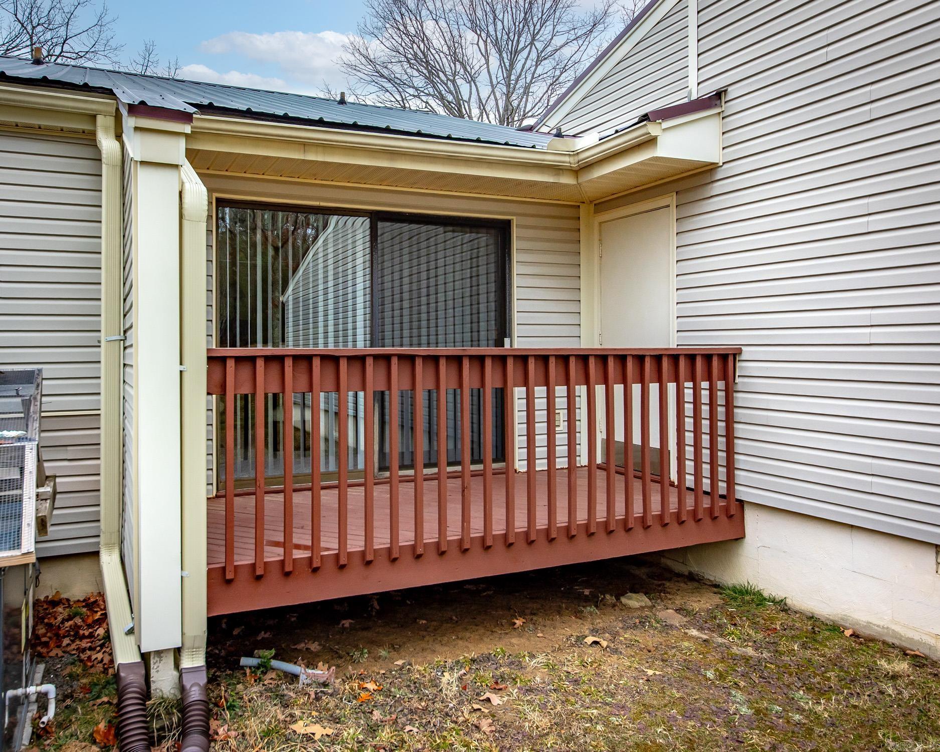 134 Richwood  Fairfield Bay, AR