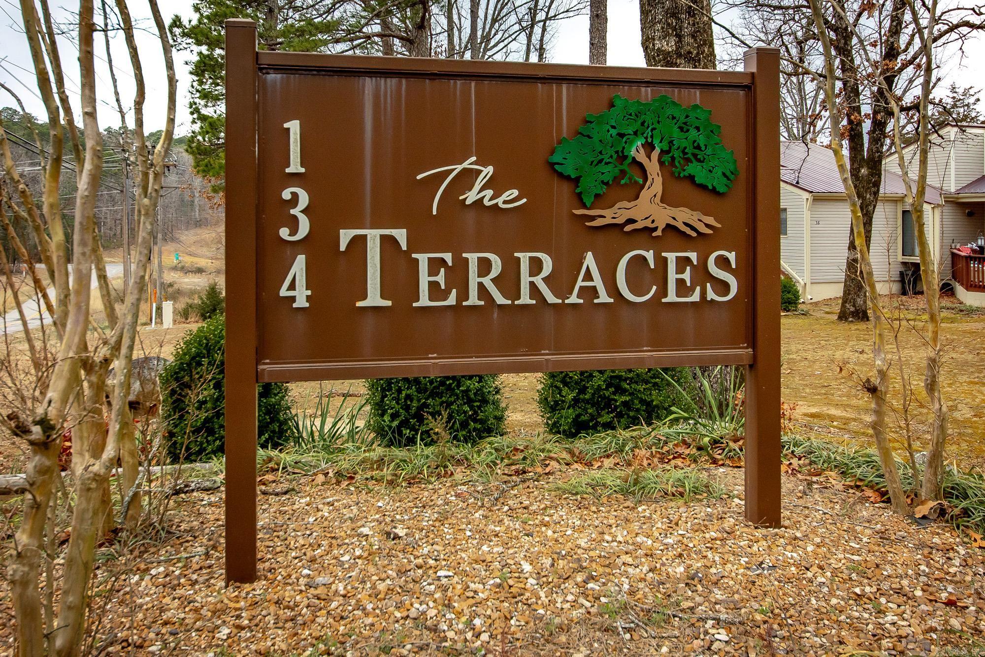 134 Richwood  Fairfield Bay, AR