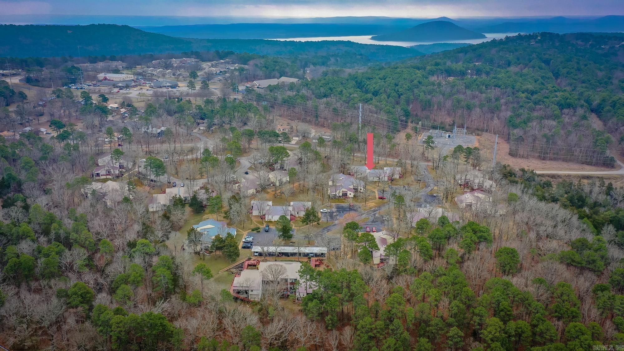 134 Richwood  Fairfield Bay, AR