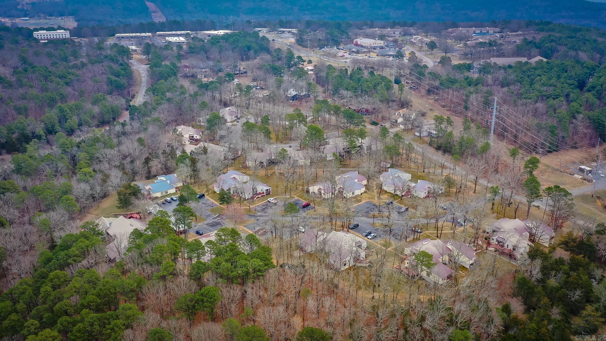 134 Richwood  Fairfield Bay, AR