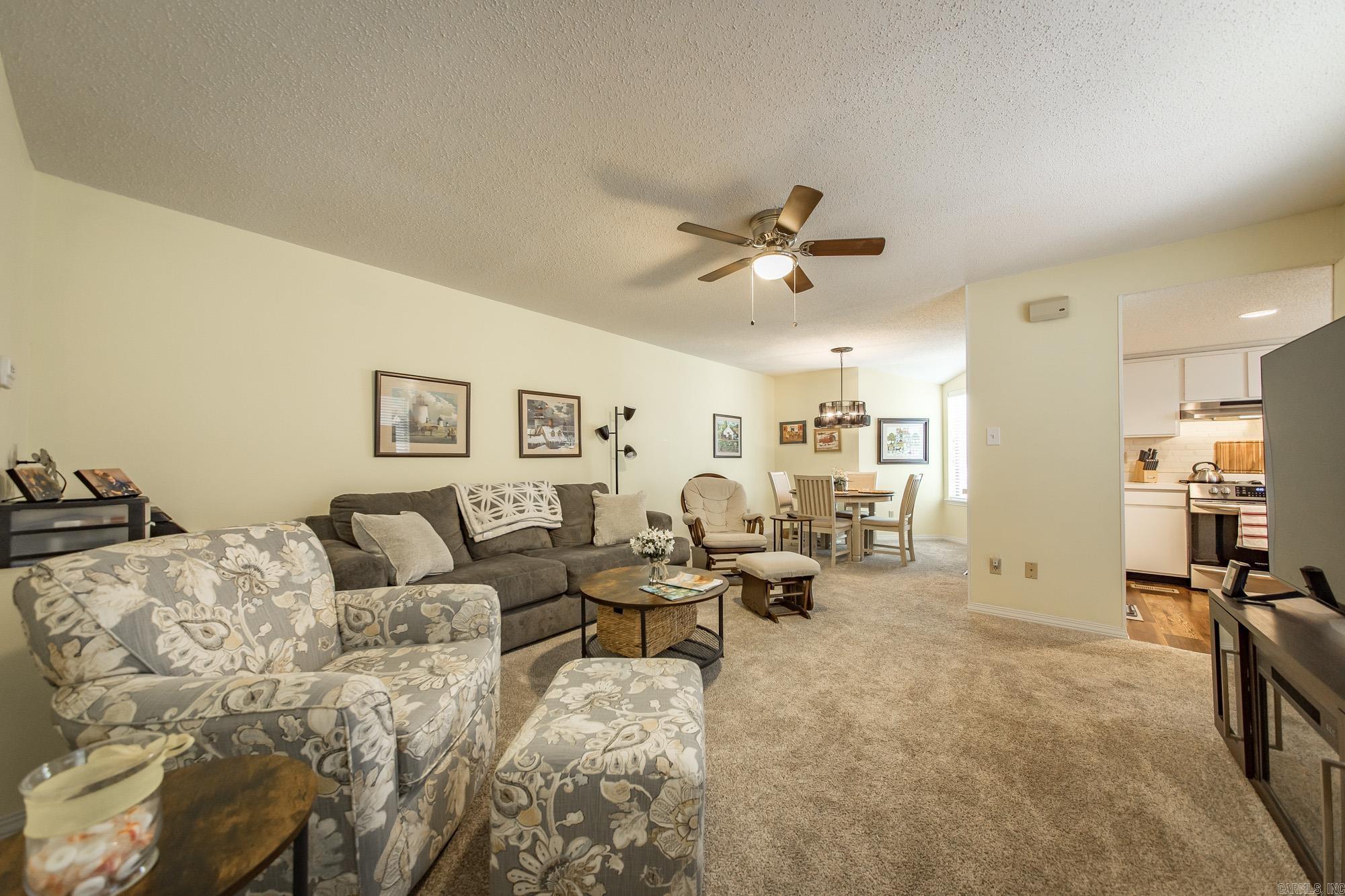 134 Richwood  Fairfield Bay, AR