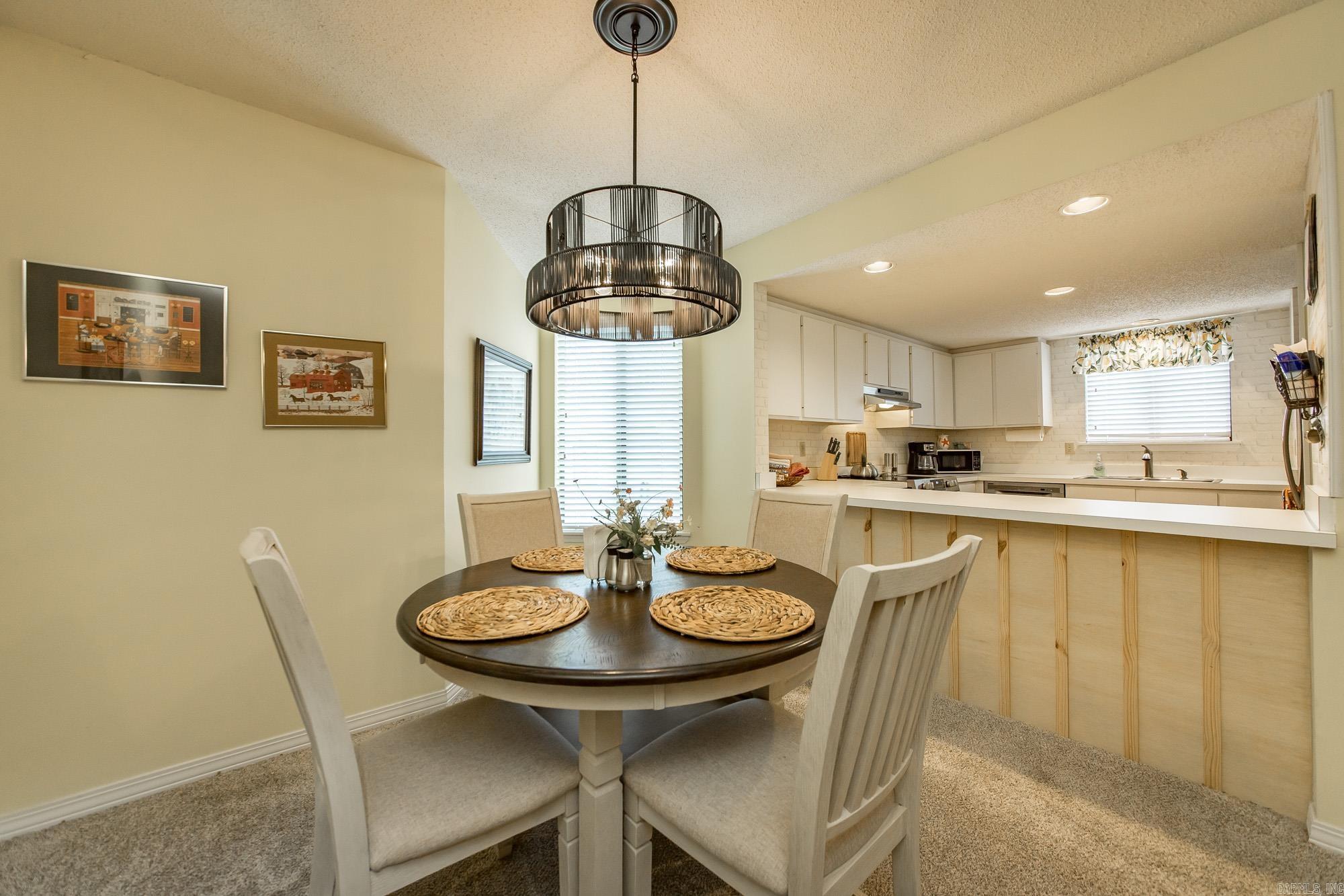 134 Richwood  Fairfield Bay, AR