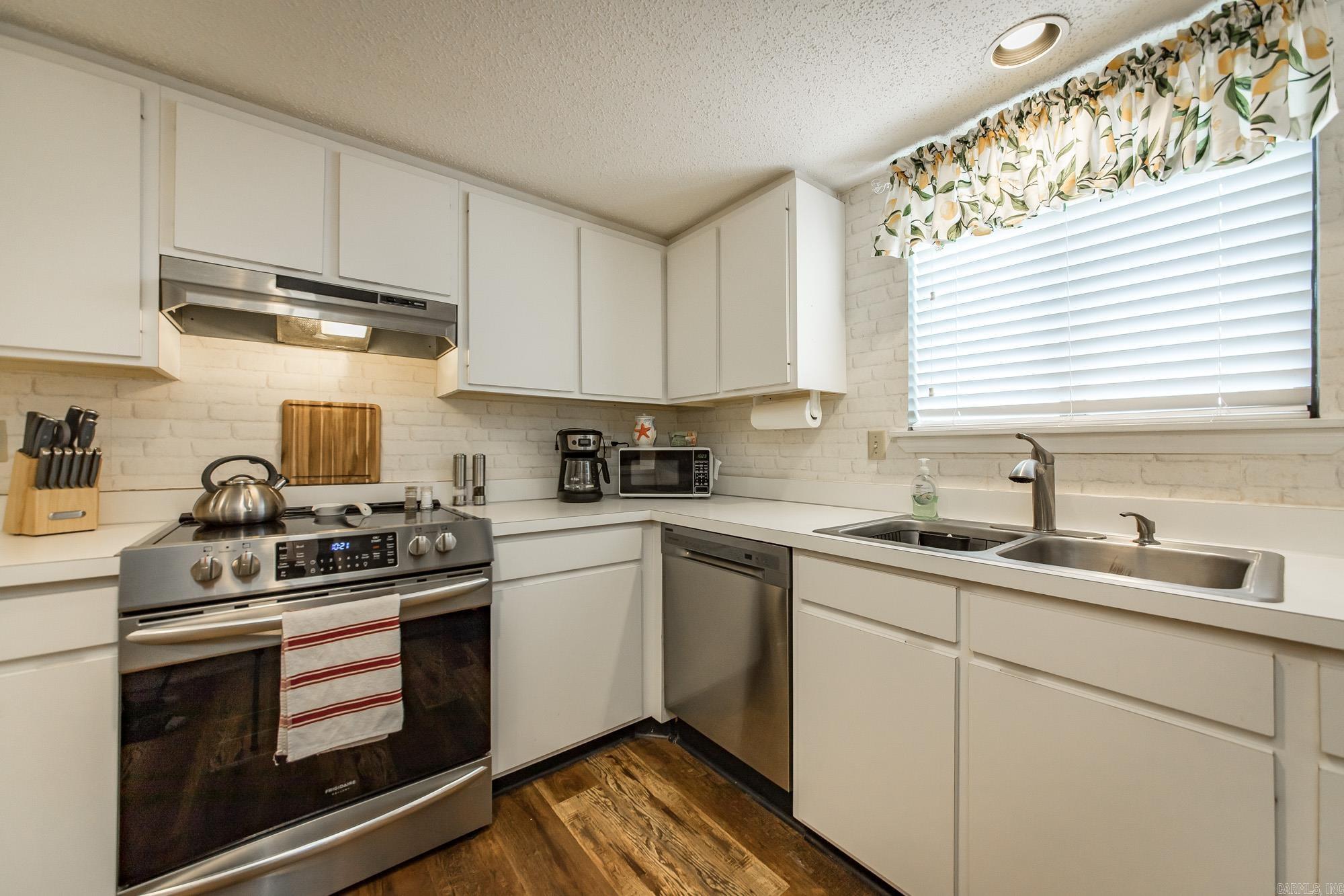 134 Richwood  Fairfield Bay, AR