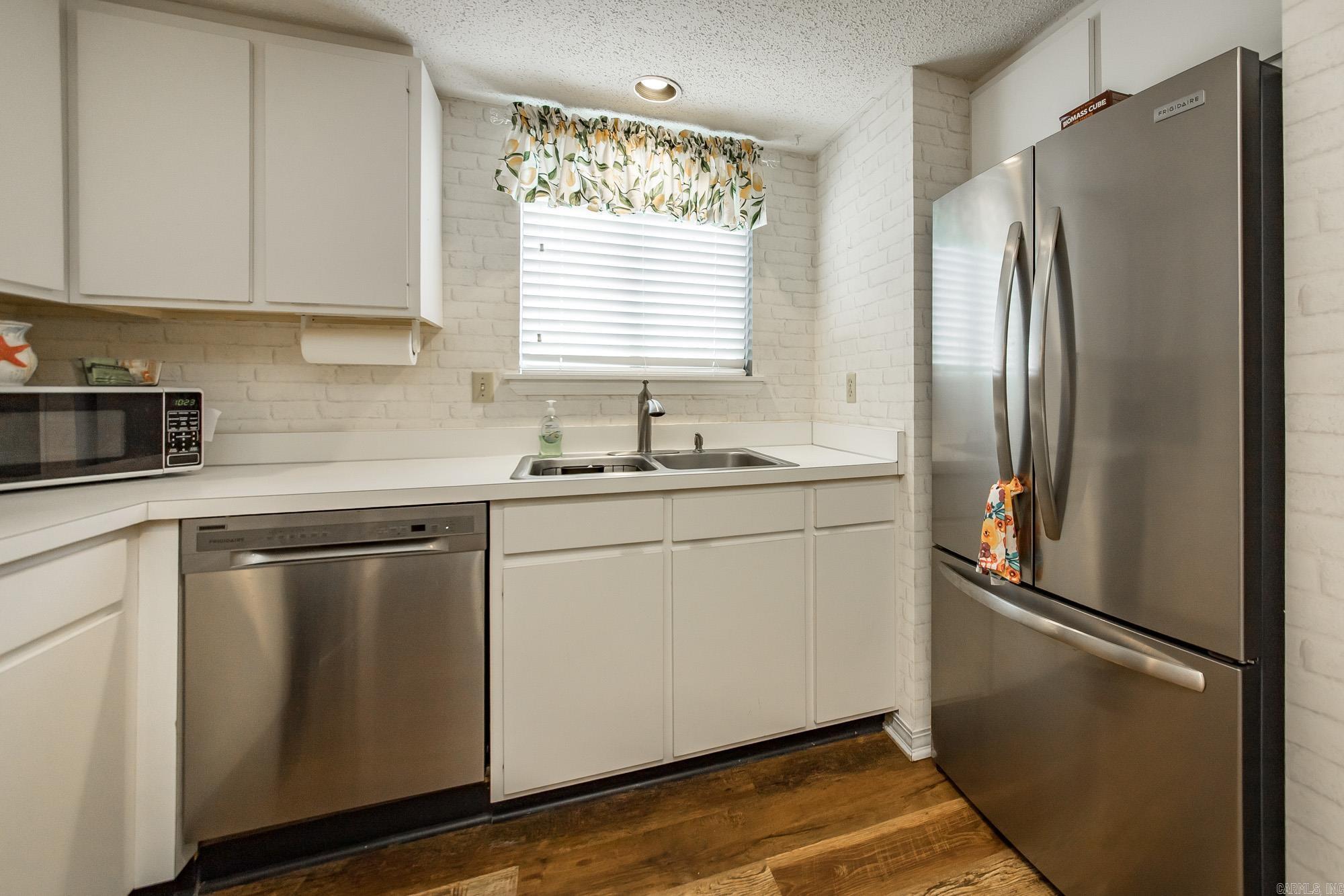 134 Richwood  Fairfield Bay, AR