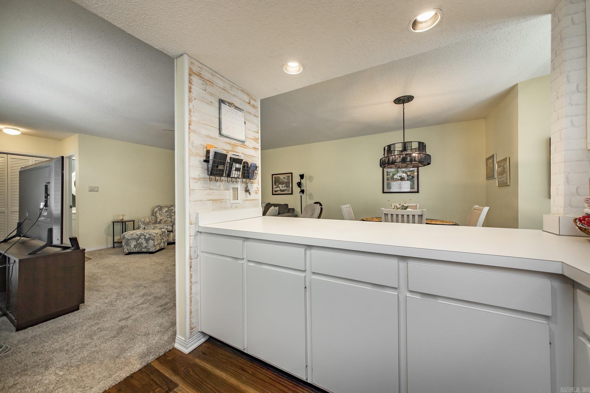 134 Richwood  Fairfield Bay, AR