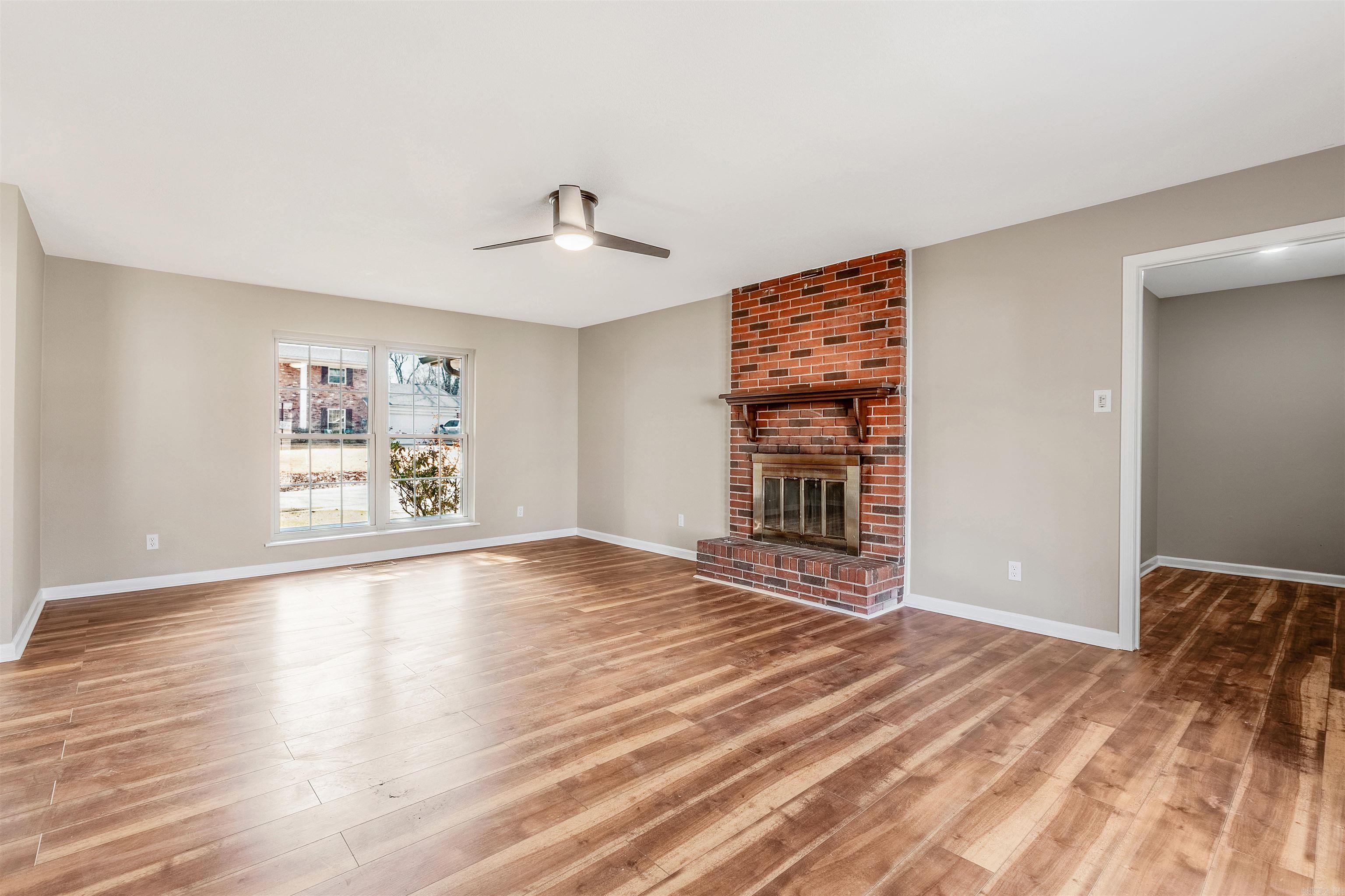 3705 Dunkeld  North Little Rock, AR