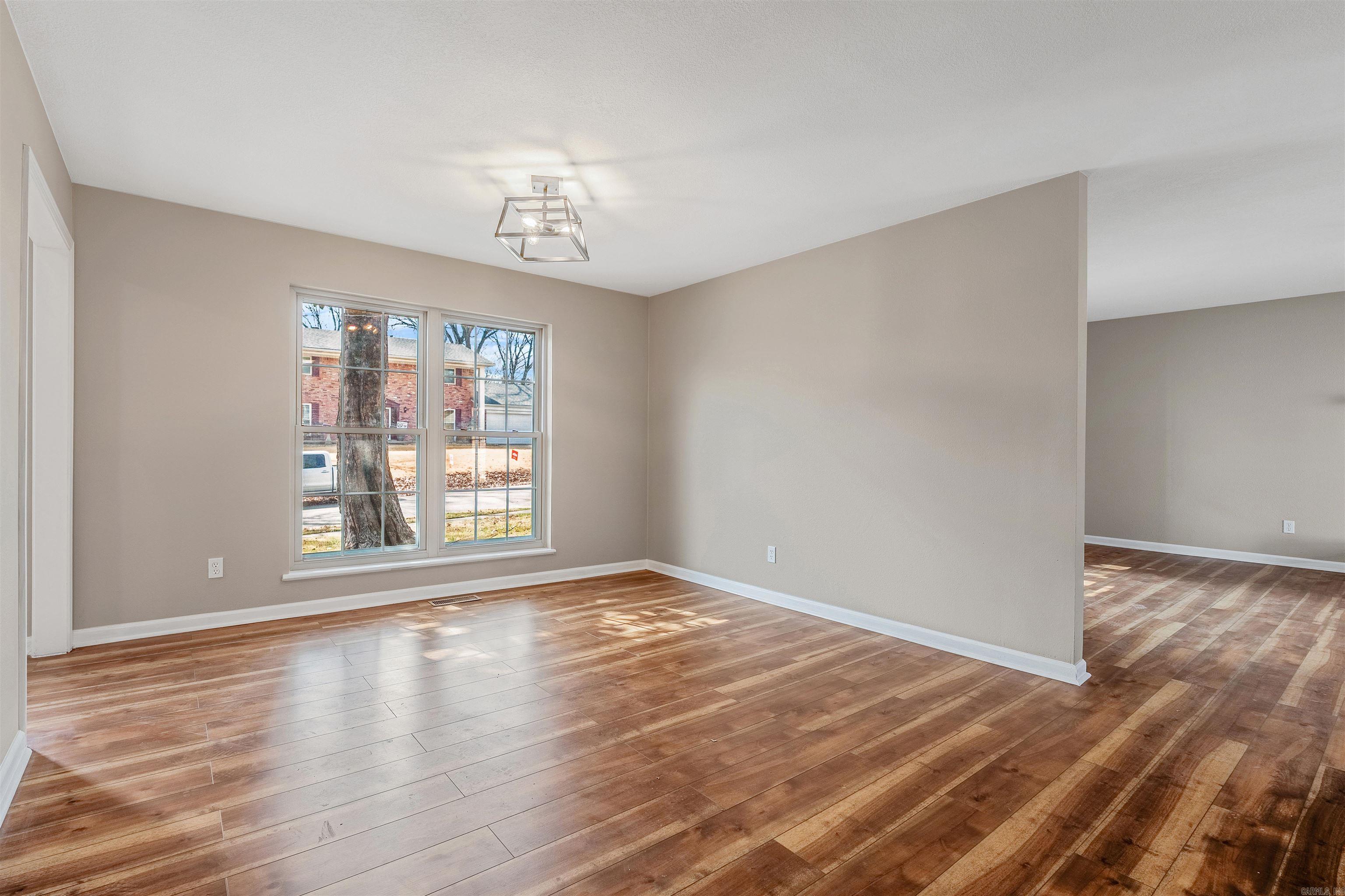 3705 Dunkeld  North Little Rock, AR