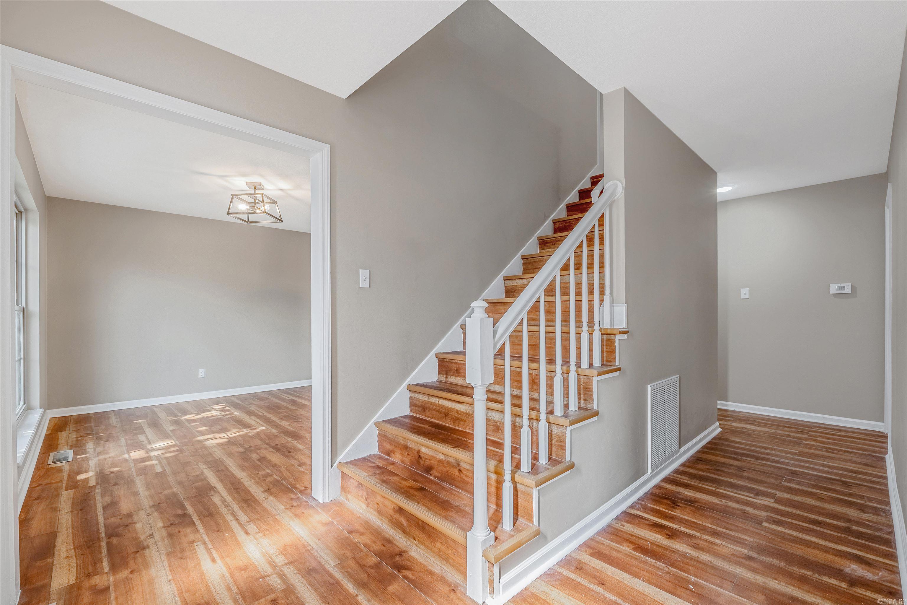 3705 Dunkeld  North Little Rock, AR