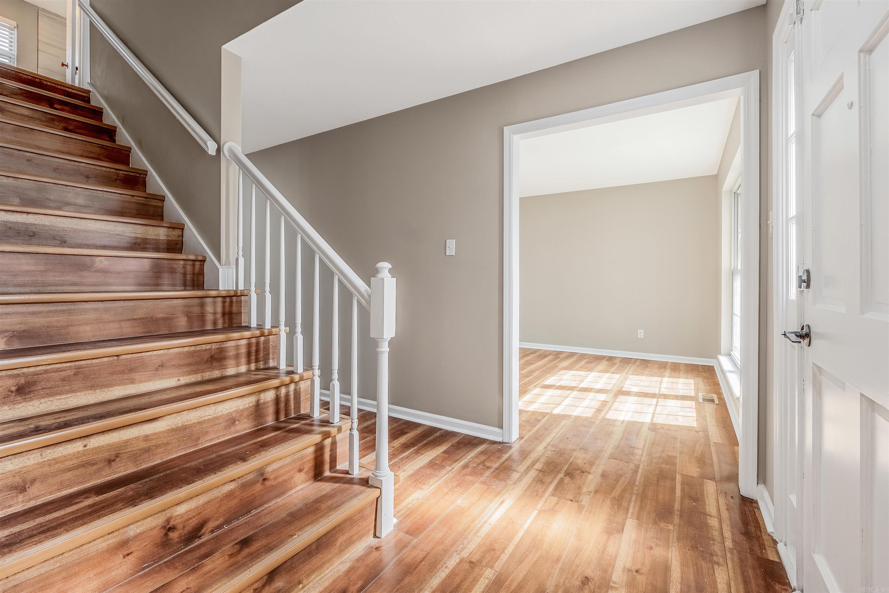 3705 Dunkeld  North Little Rock, AR