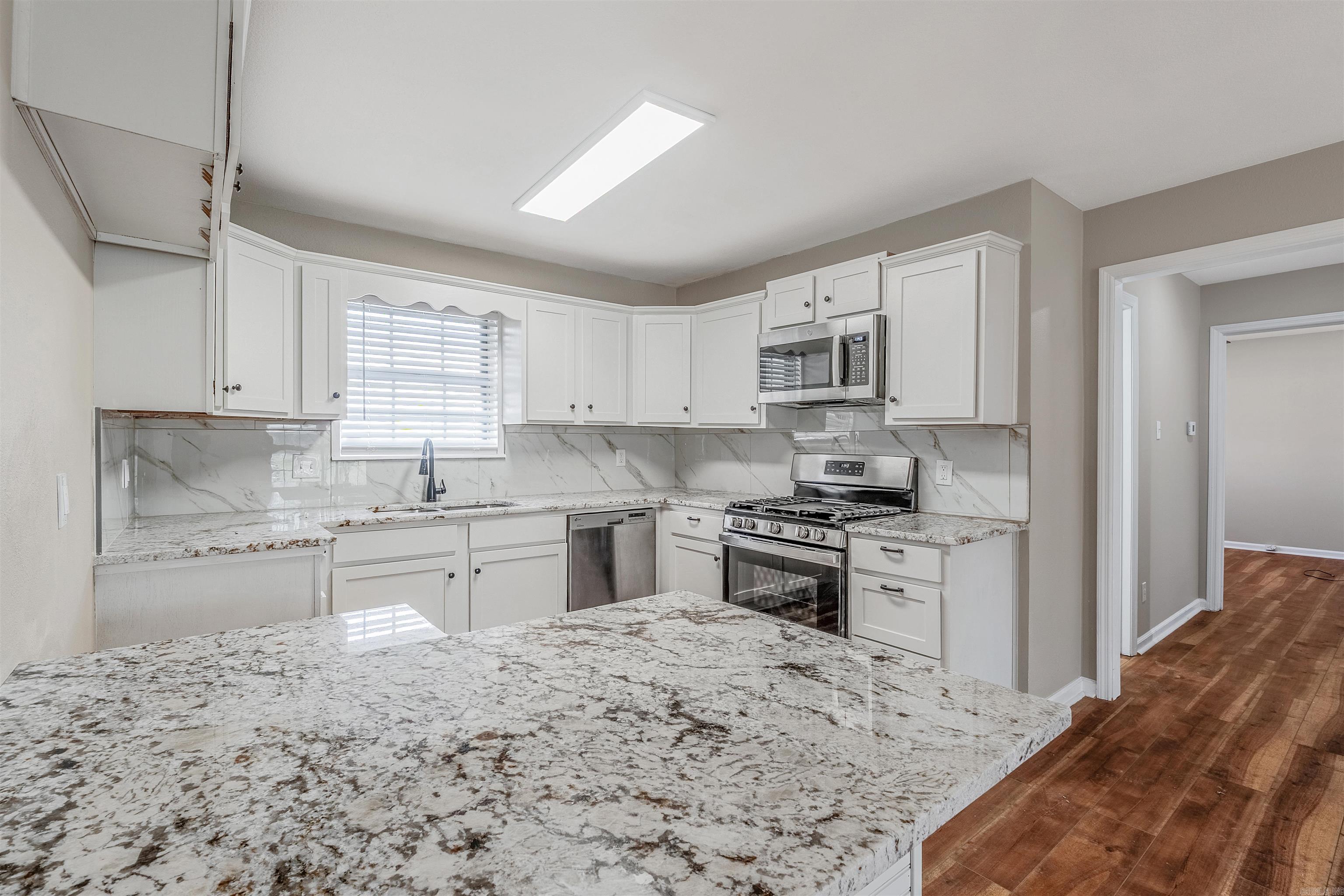 3705 Dunkeld  North Little Rock, AR