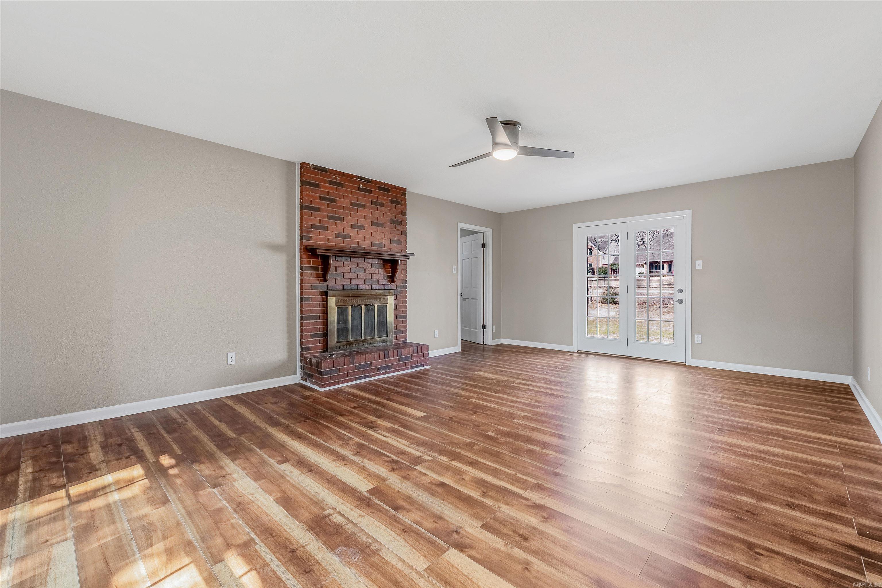 3705 Dunkeld  North Little Rock, AR