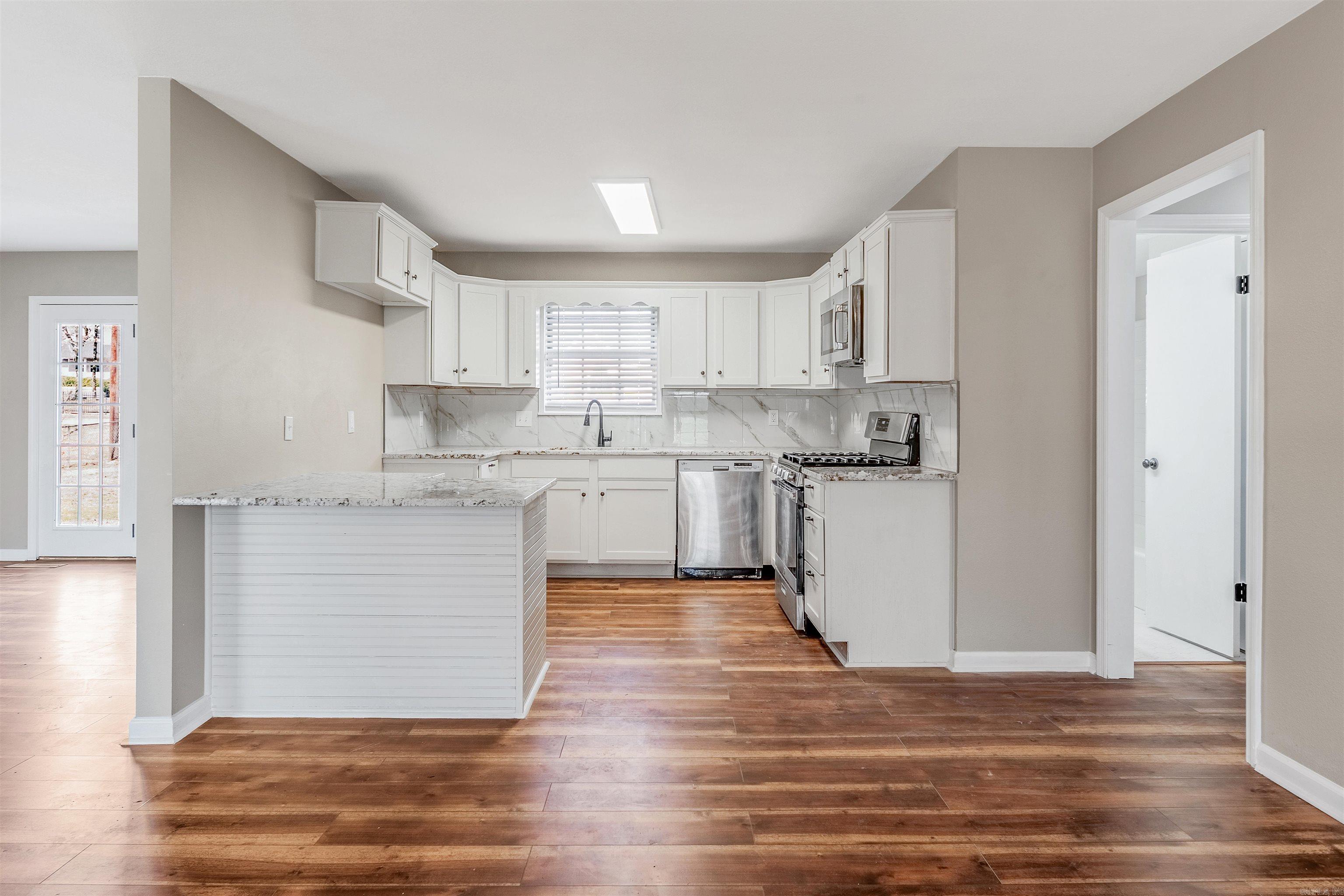 3705 Dunkeld  North Little Rock, AR