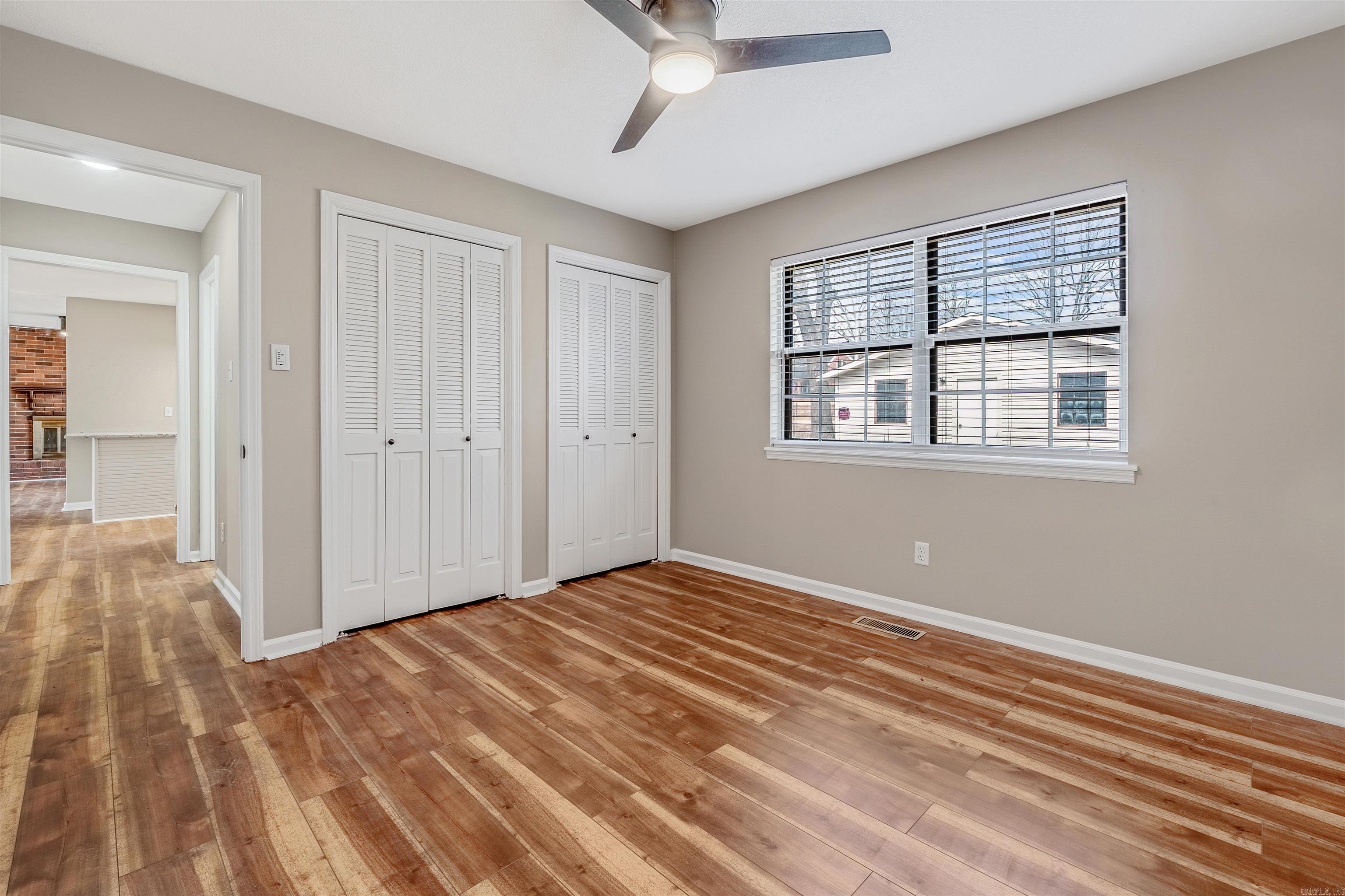 3705 Dunkeld  North Little Rock, AR