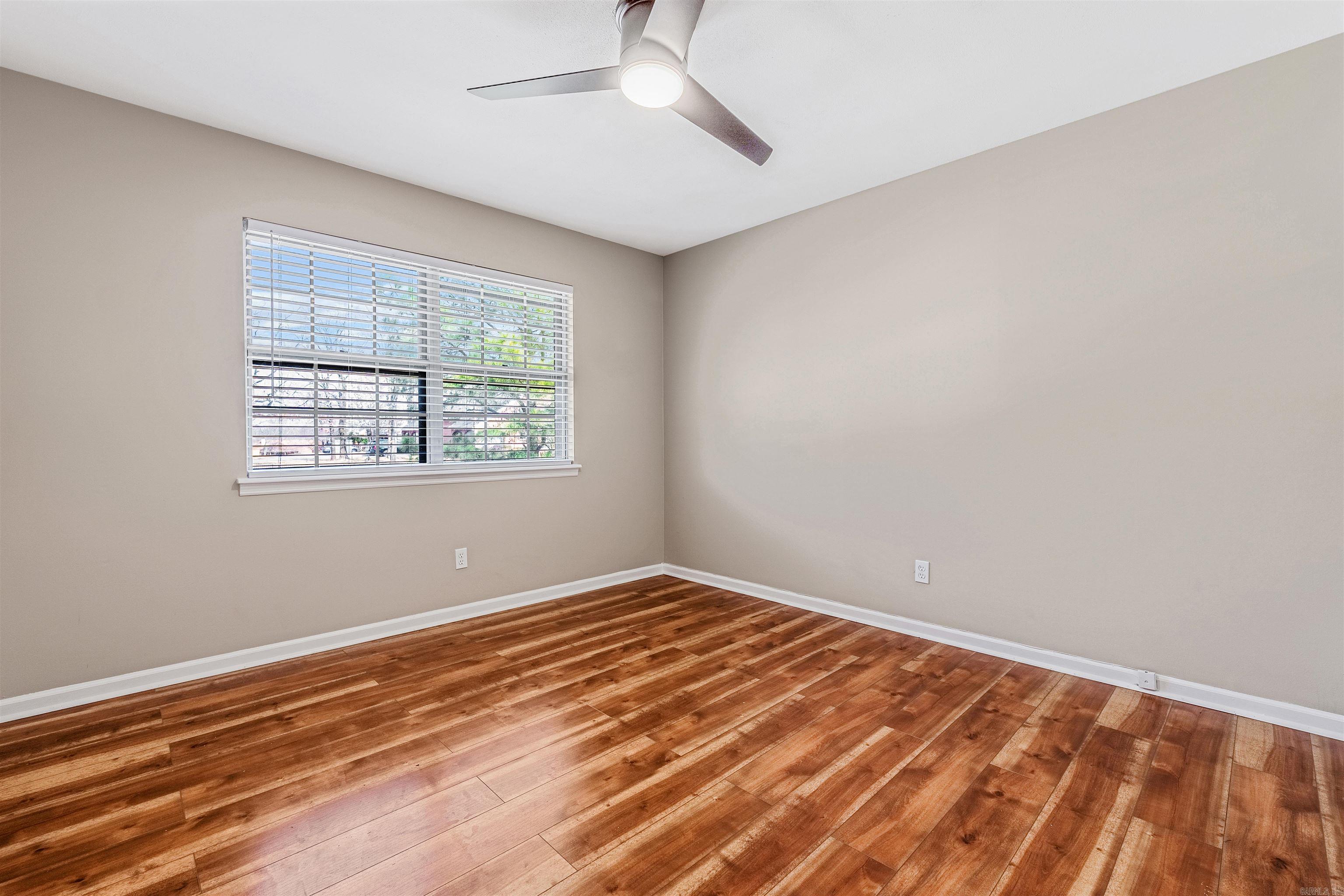 3705 Dunkeld  North Little Rock, AR