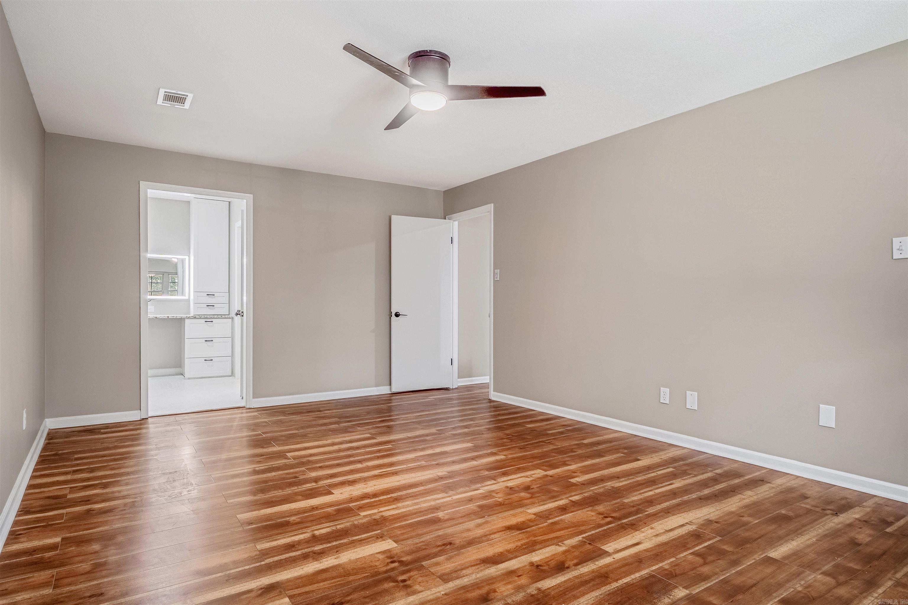 3705 Dunkeld  North Little Rock, AR