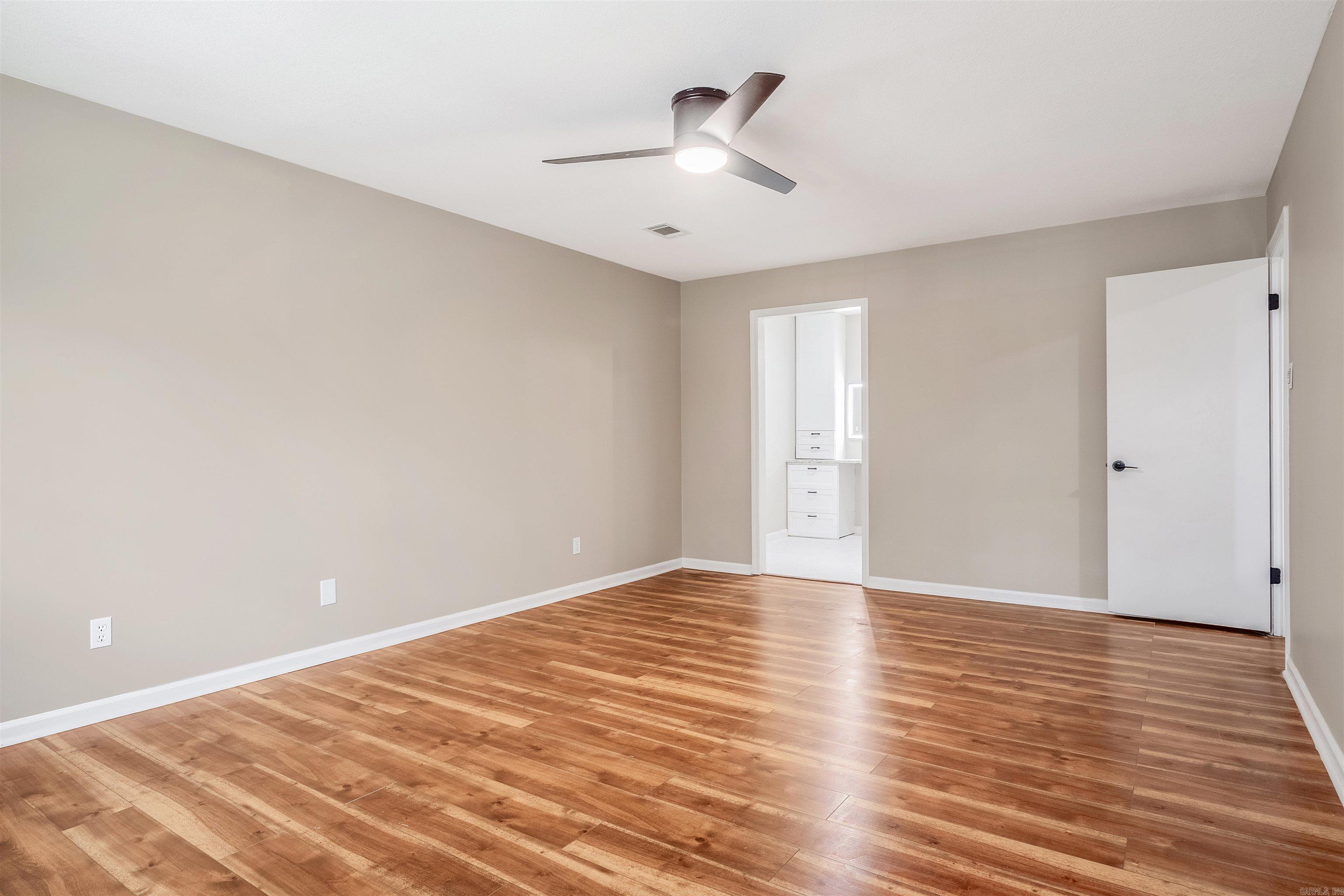 3705 Dunkeld  North Little Rock, AR