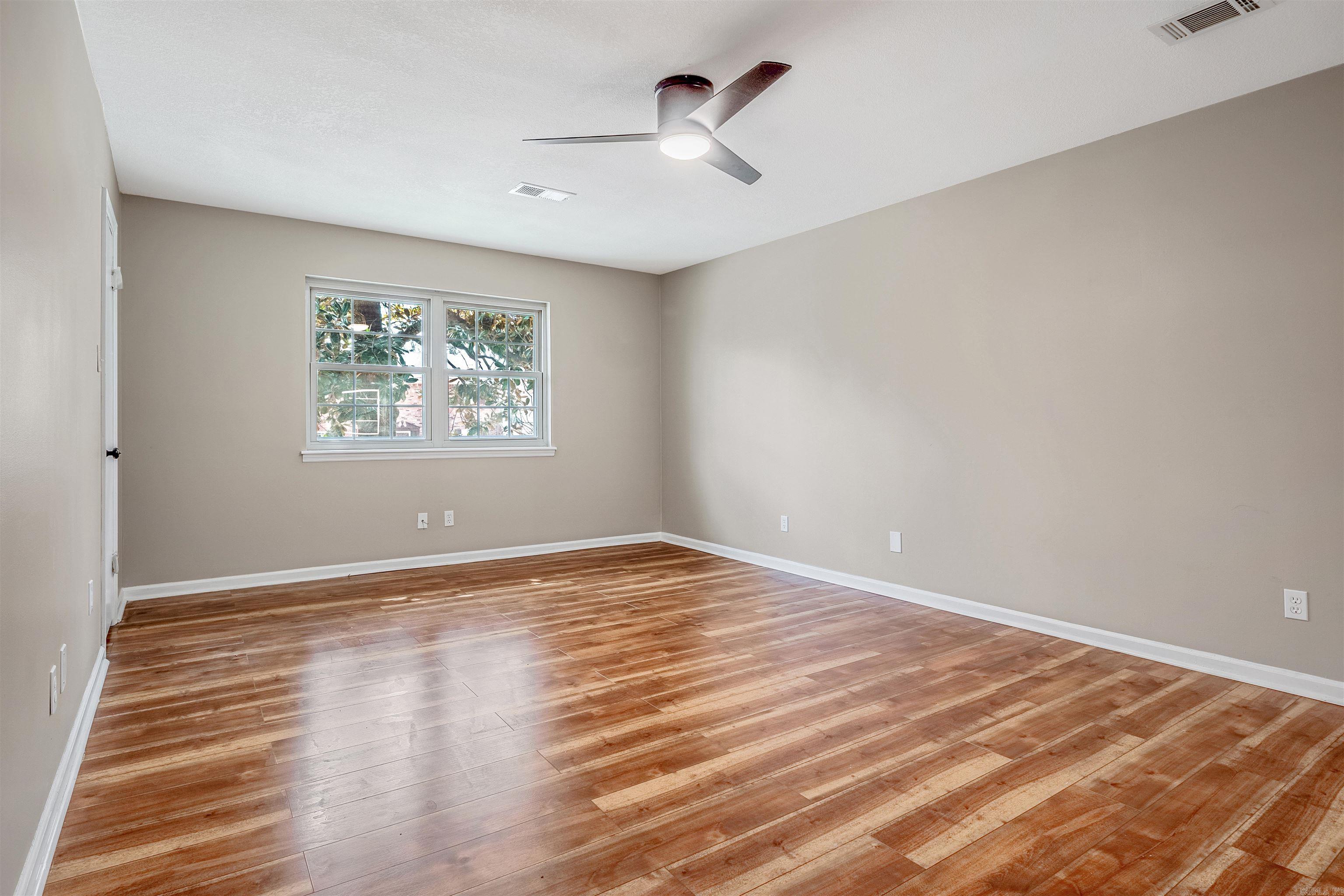 3705 Dunkeld  North Little Rock, AR