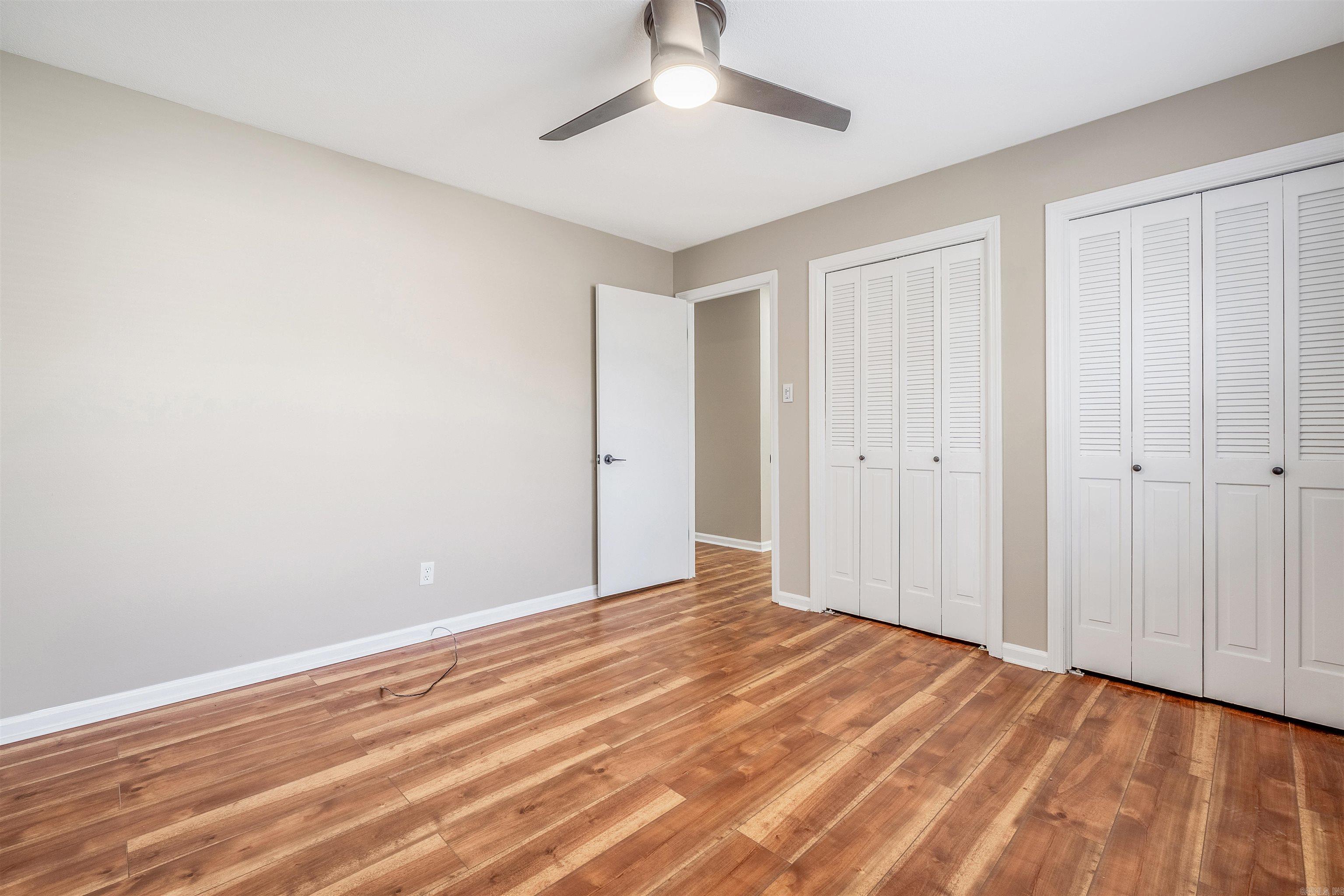 3705 Dunkeld  North Little Rock, AR