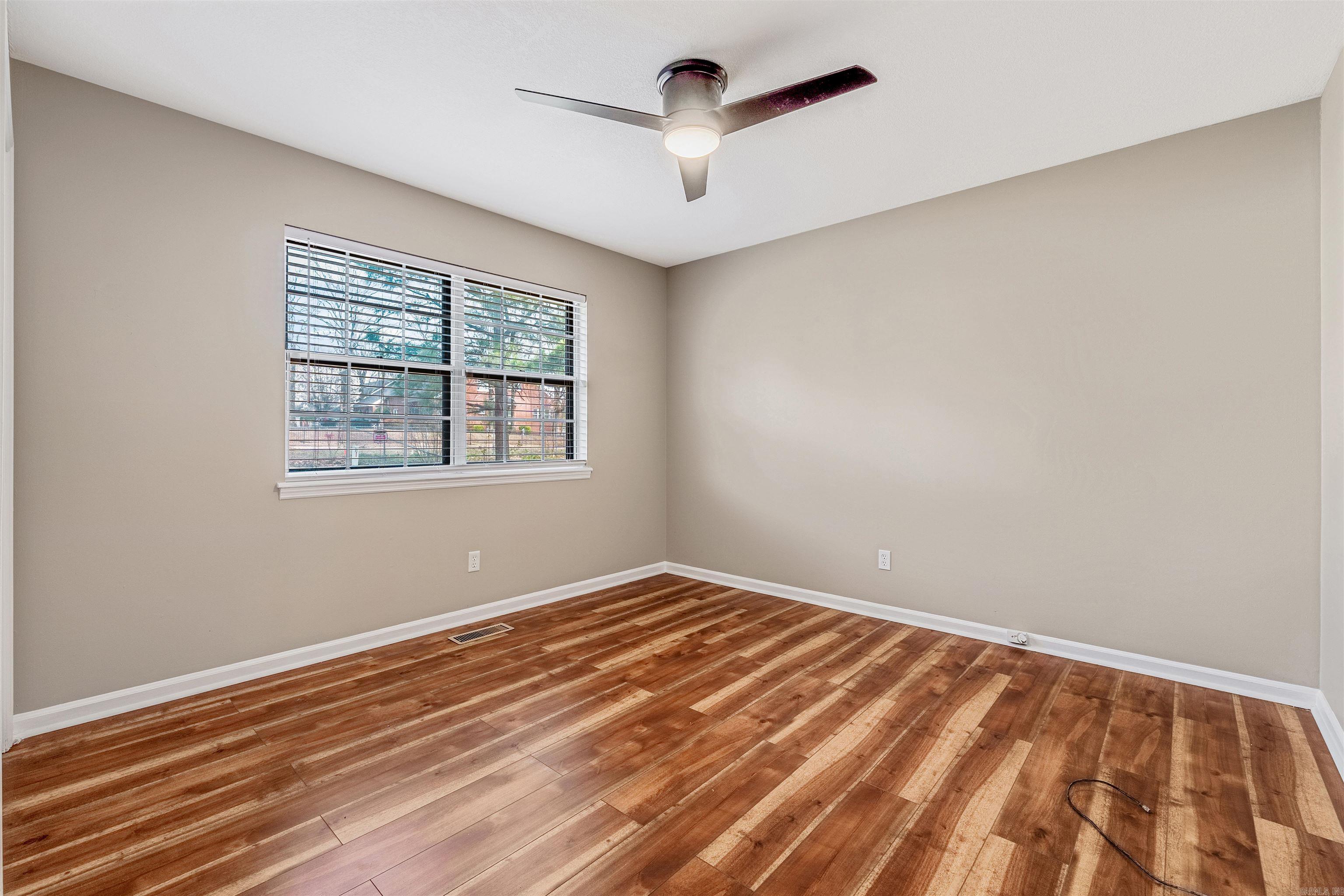 3705 Dunkeld  North Little Rock, AR