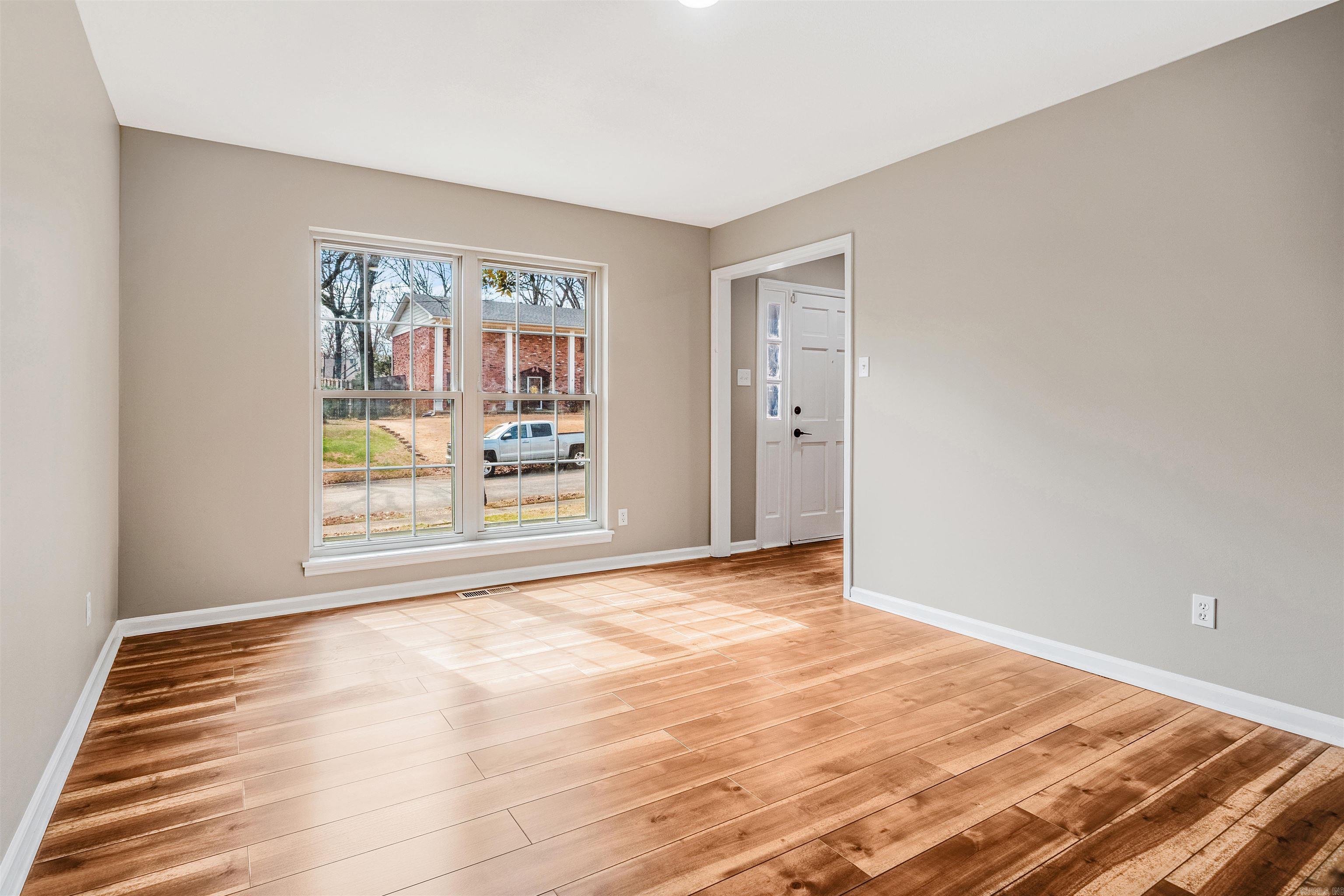 3705 Dunkeld  North Little Rock, AR