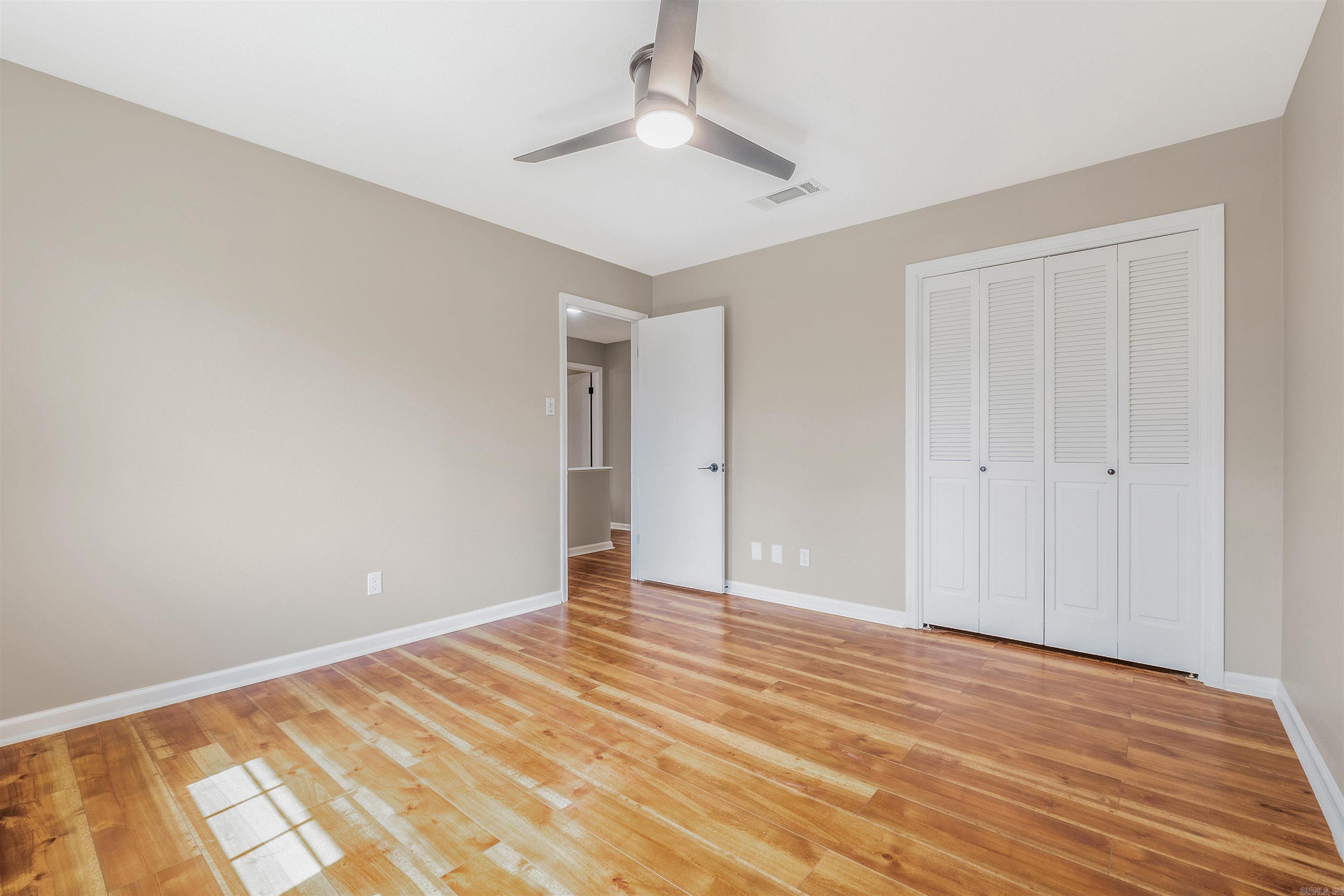 3705 Dunkeld  North Little Rock, AR