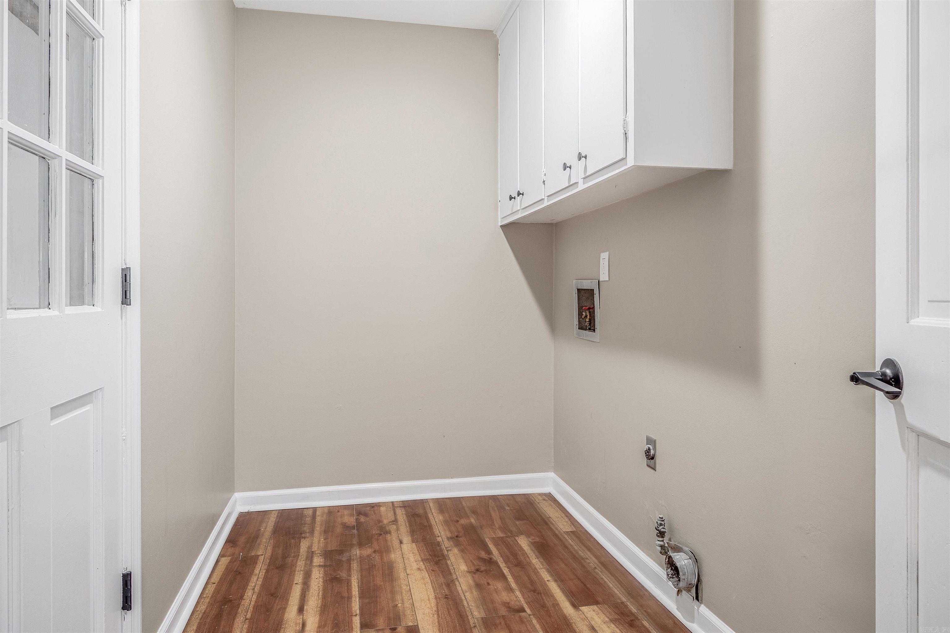 3705 Dunkeld  North Little Rock, AR