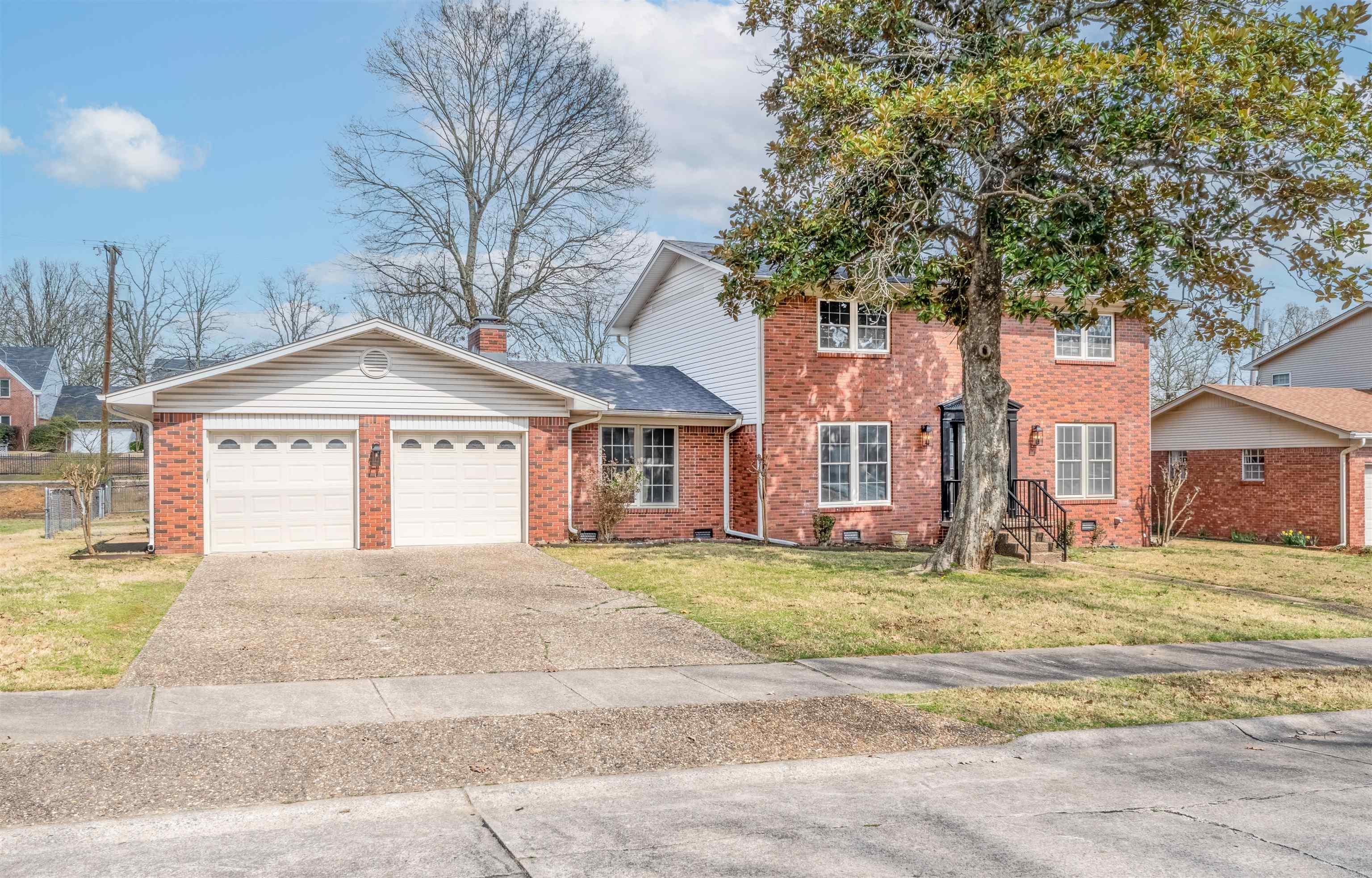 3705 Dunkeld  North Little Rock, AR